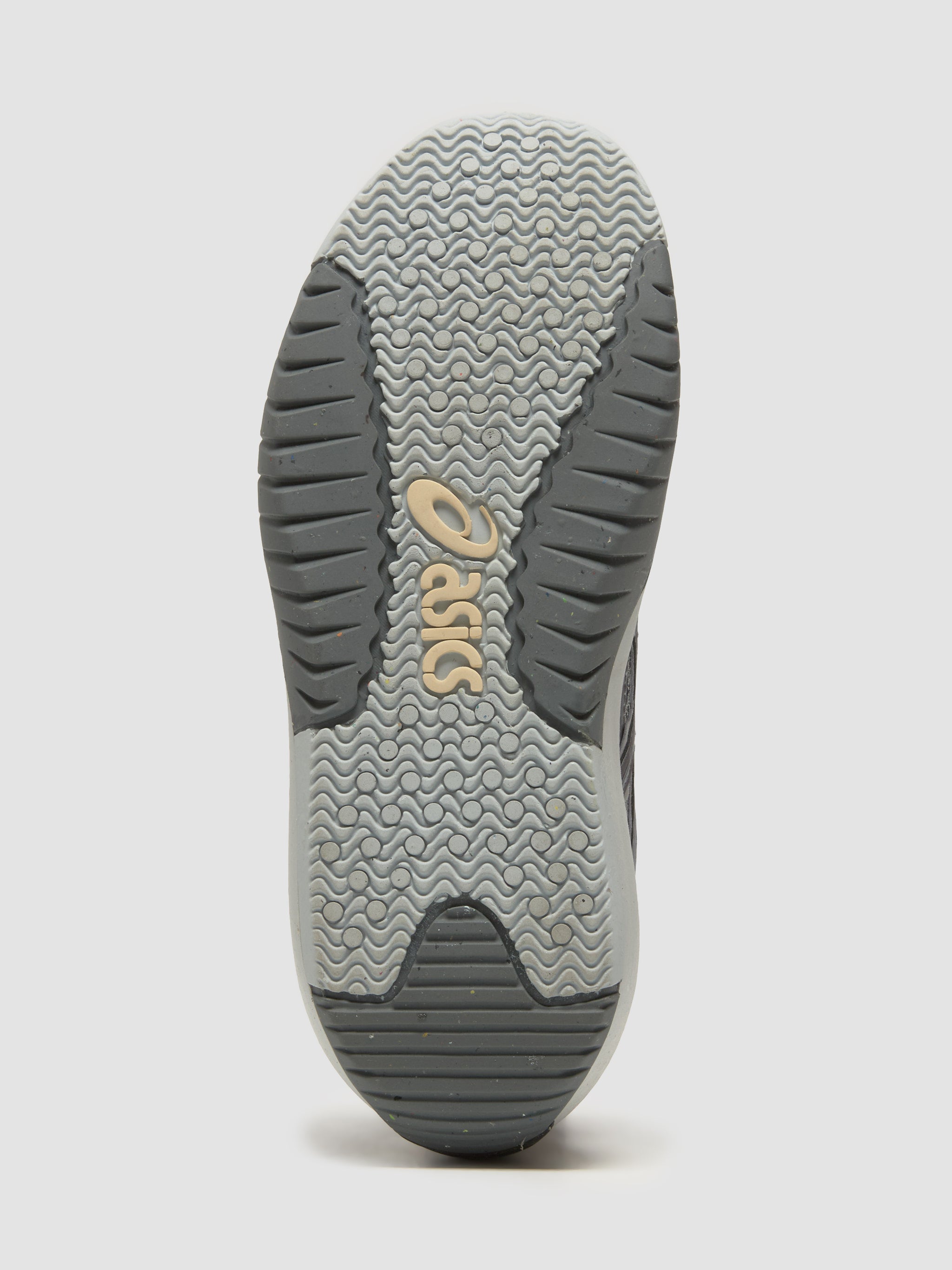 NEOCURVE Sneaker in Piedmont Grey & Pure Silver