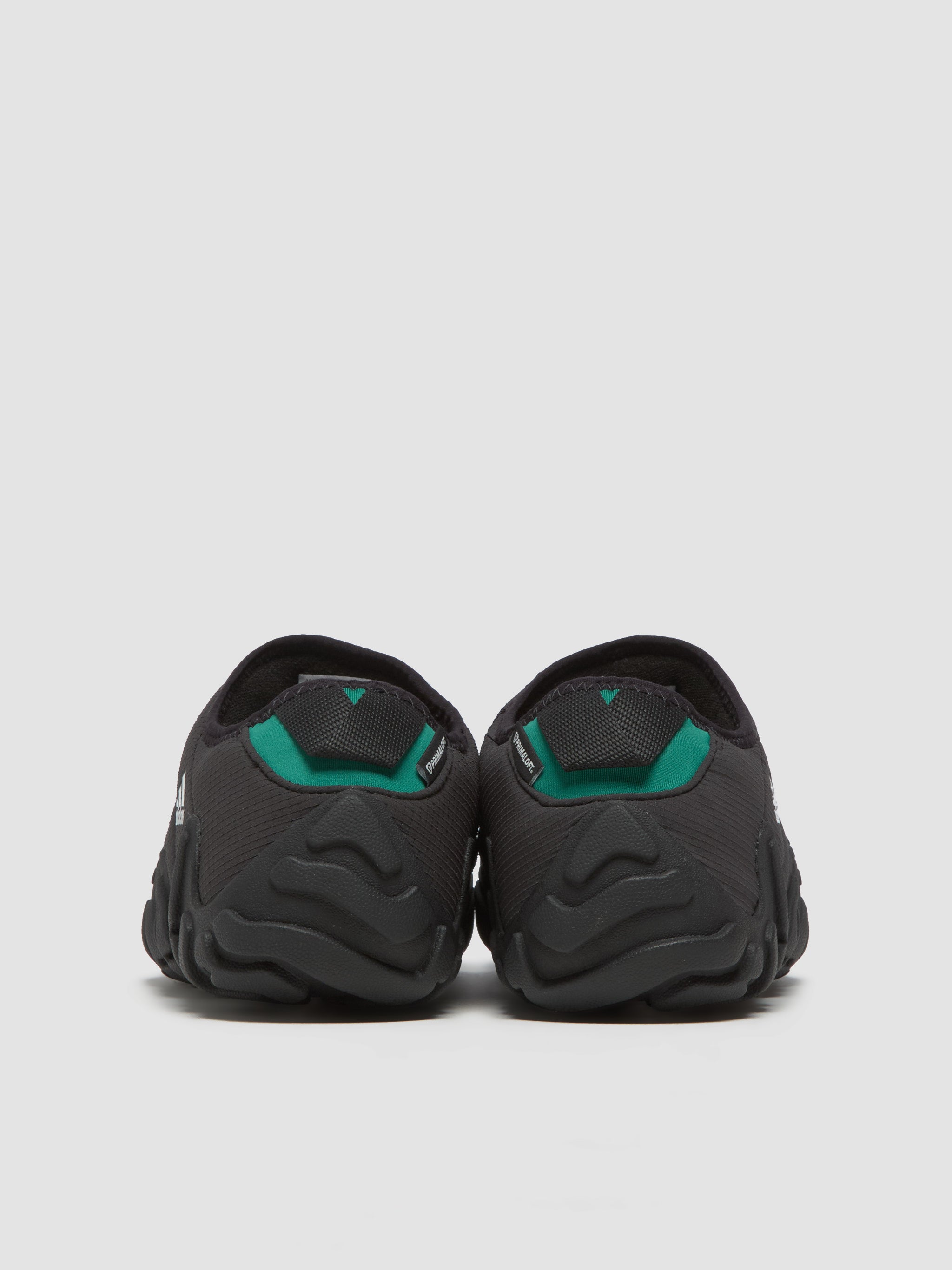 Radlander Moc Shoes in Core Black & White