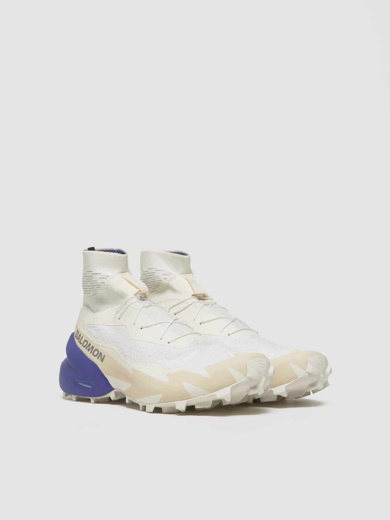 SPEEDCROSS ADVANCED Sneaker in Vanilla
