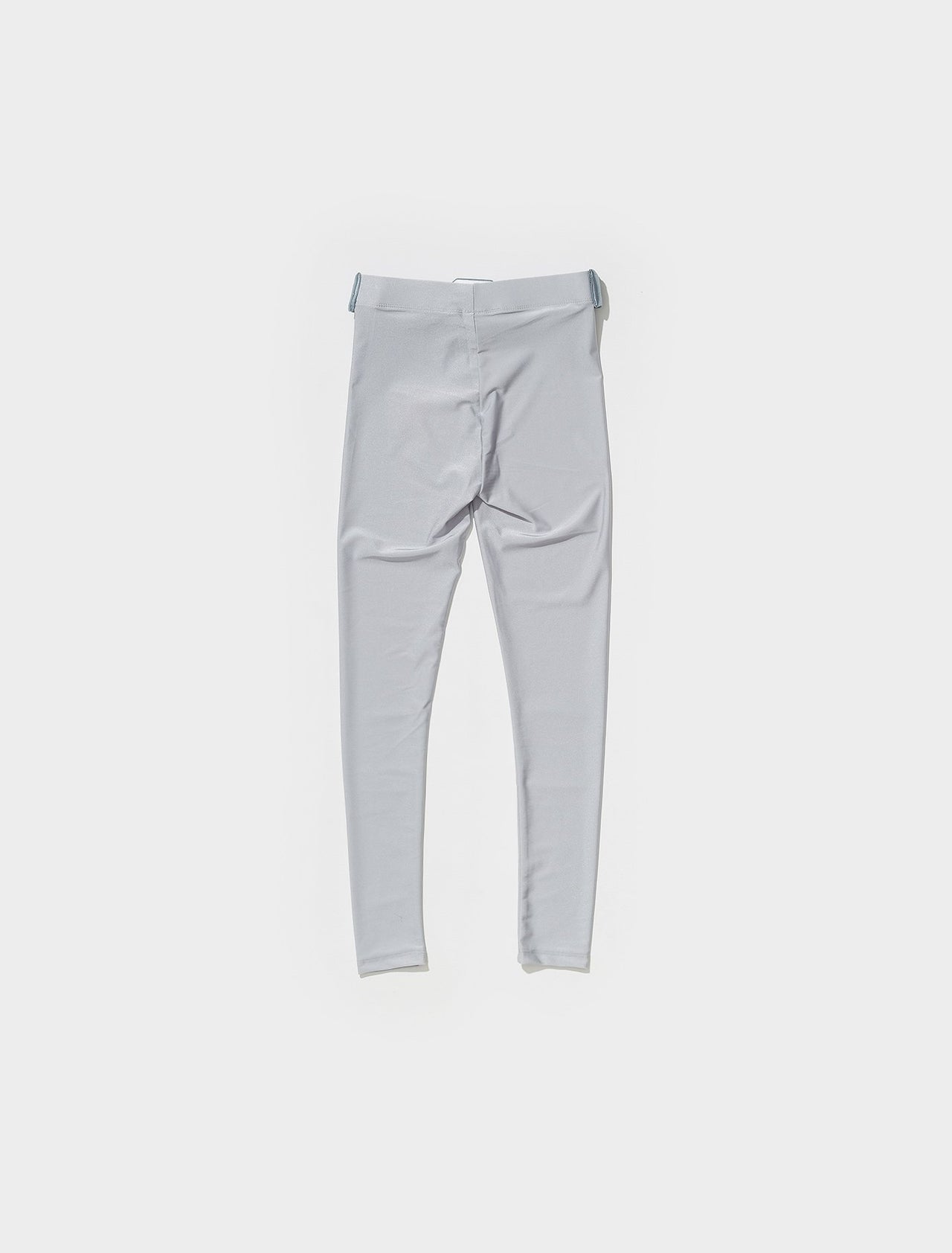 Yorgan Maxi Tights in Gray