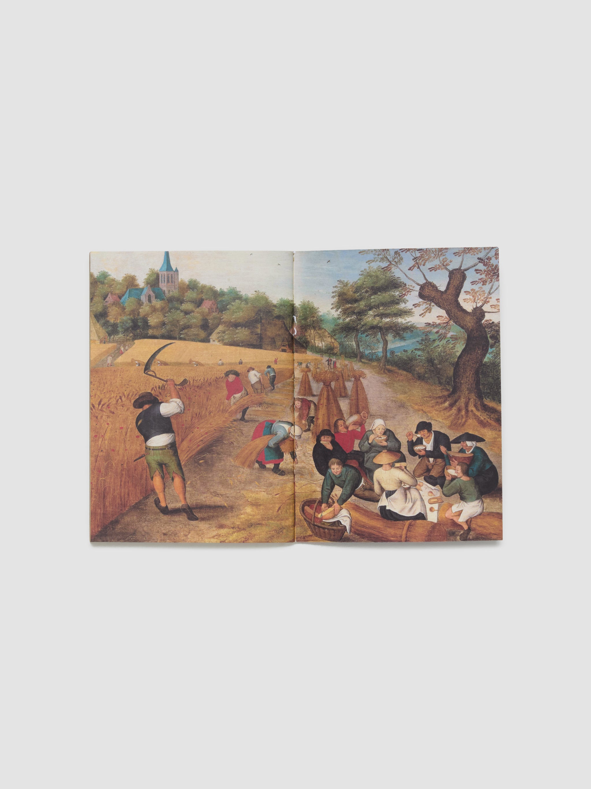 Peasant Issue 1