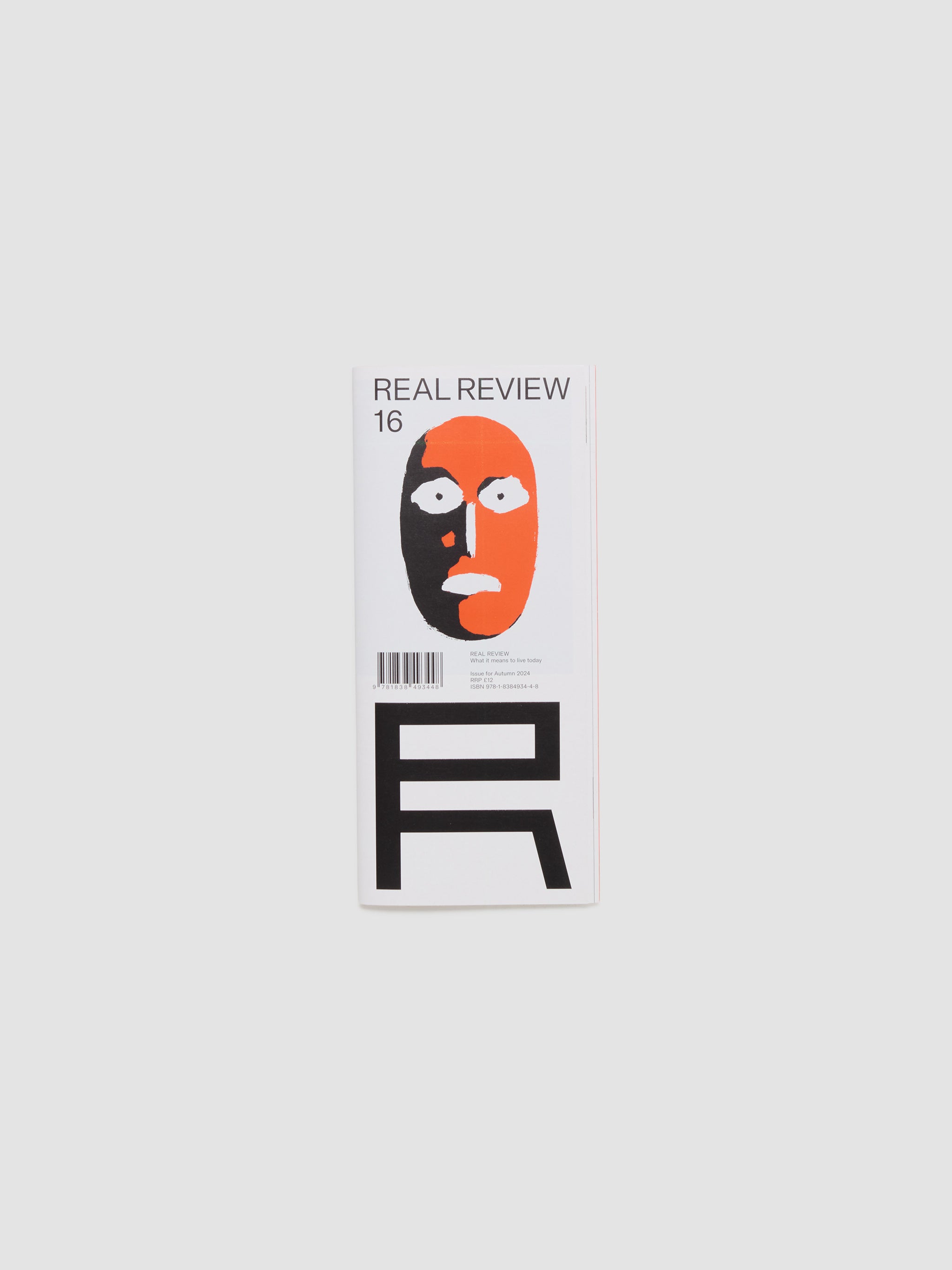 Real Review 16