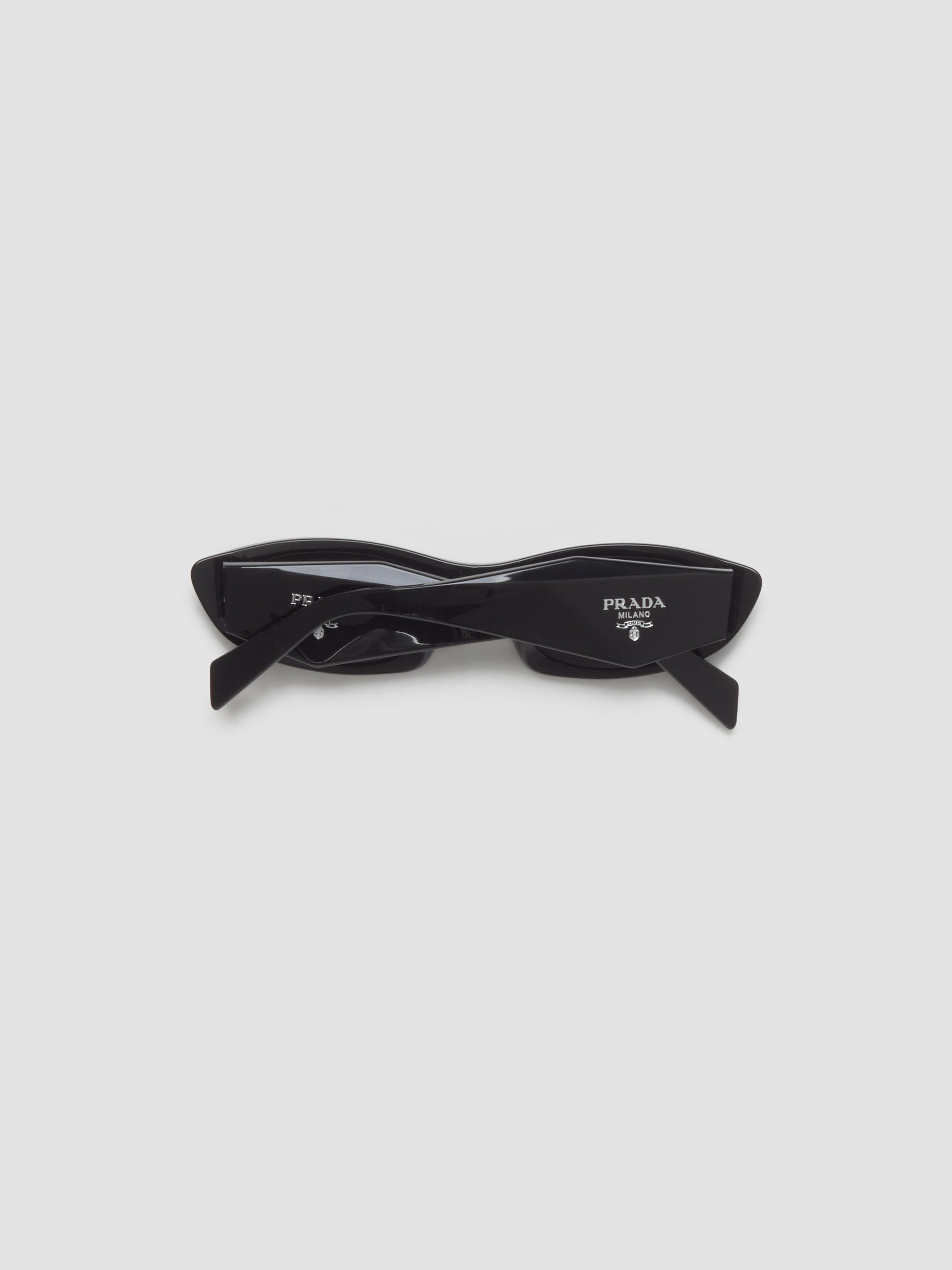 PRB16SF Sunglasses in Black