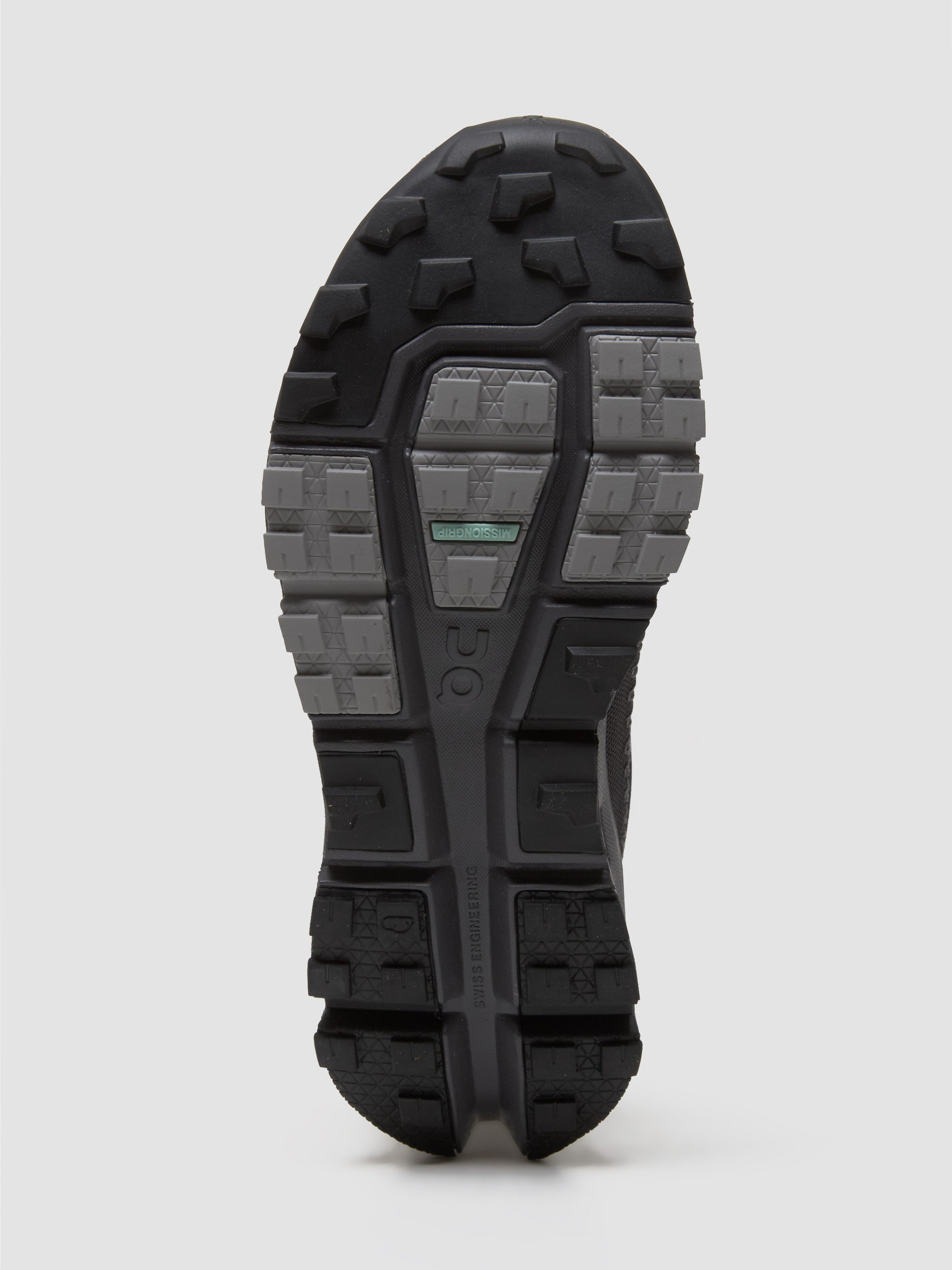 Men's Cloudaway 2 Sneaker in Black & Eclipse