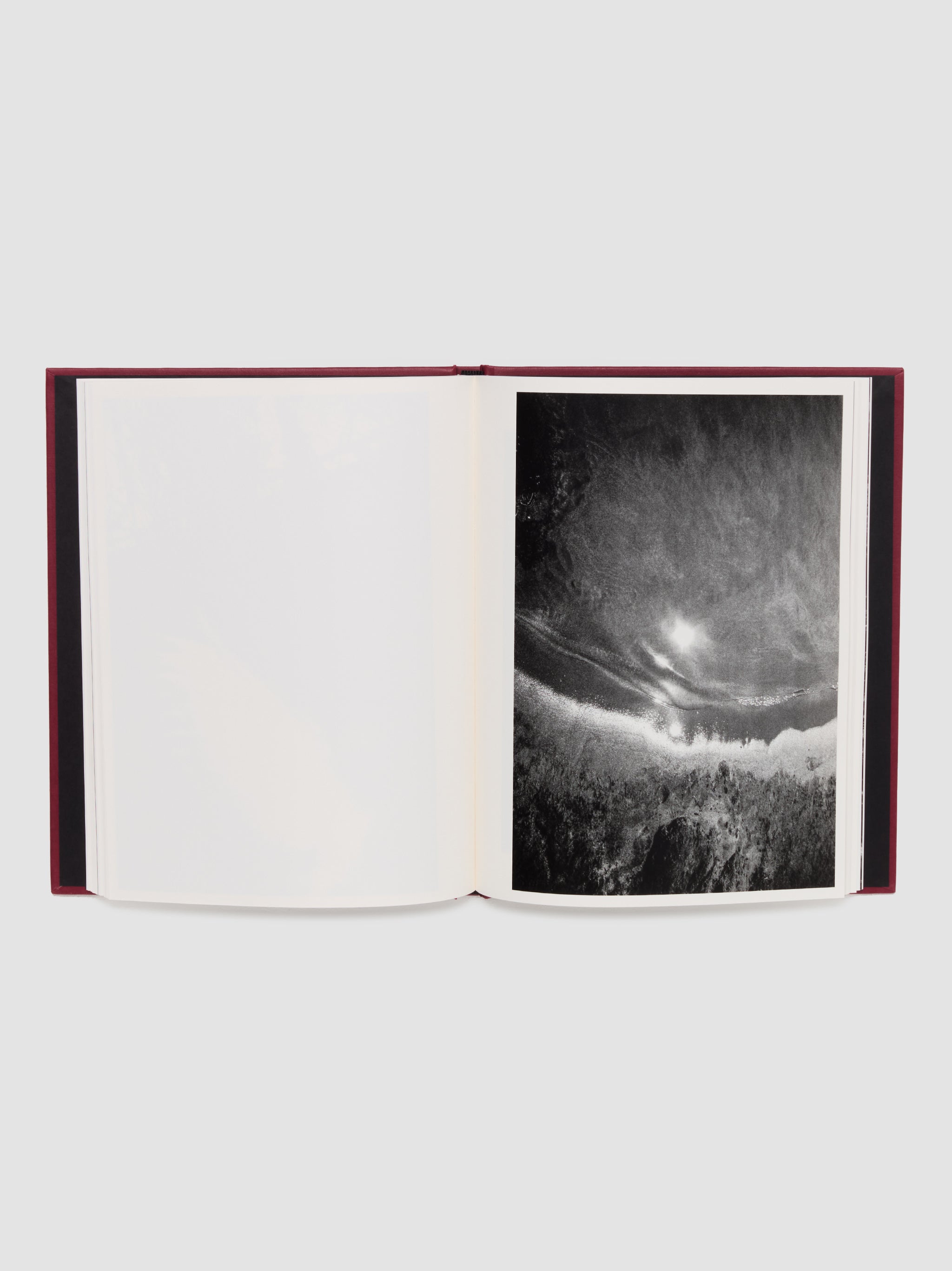 Weightless At Last – Jon Cuadros