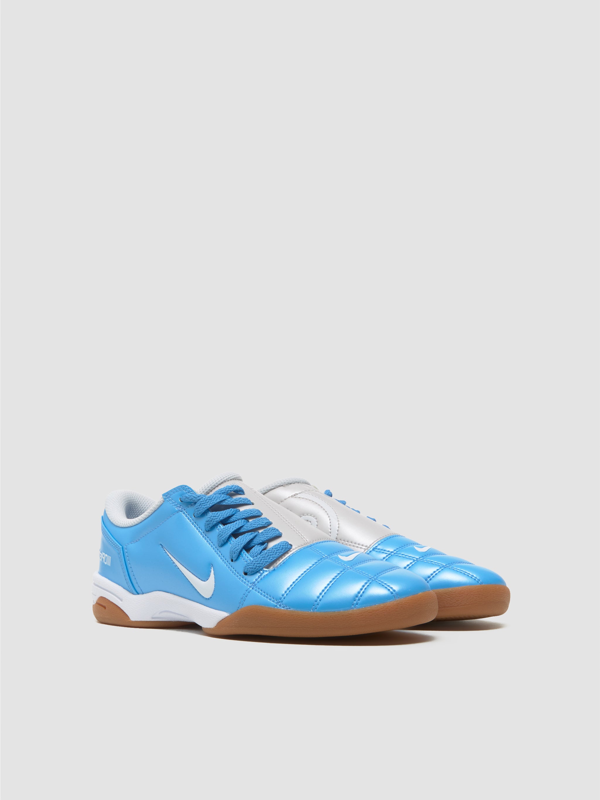 Total 90 SP Sneaker in University Blue & White