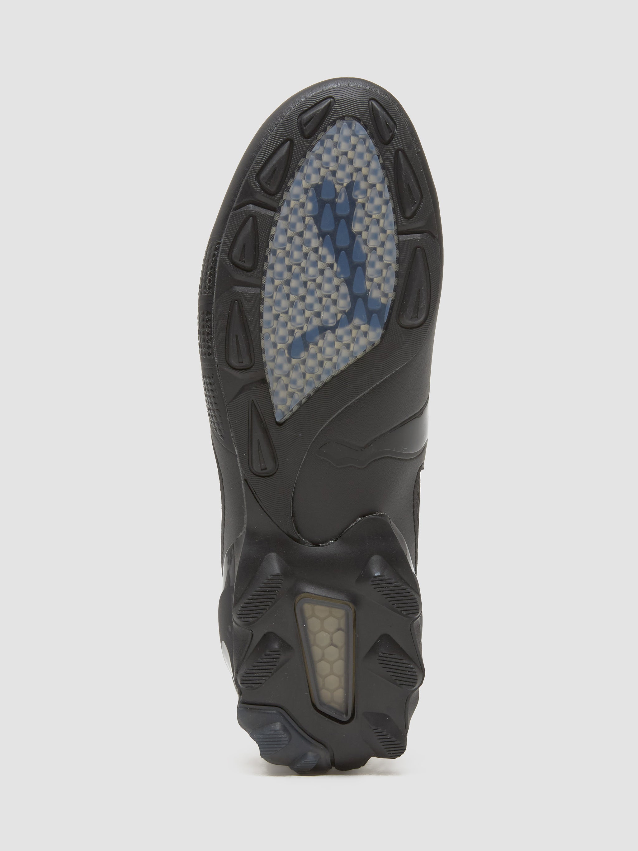 V-S1 Sneaker in Black