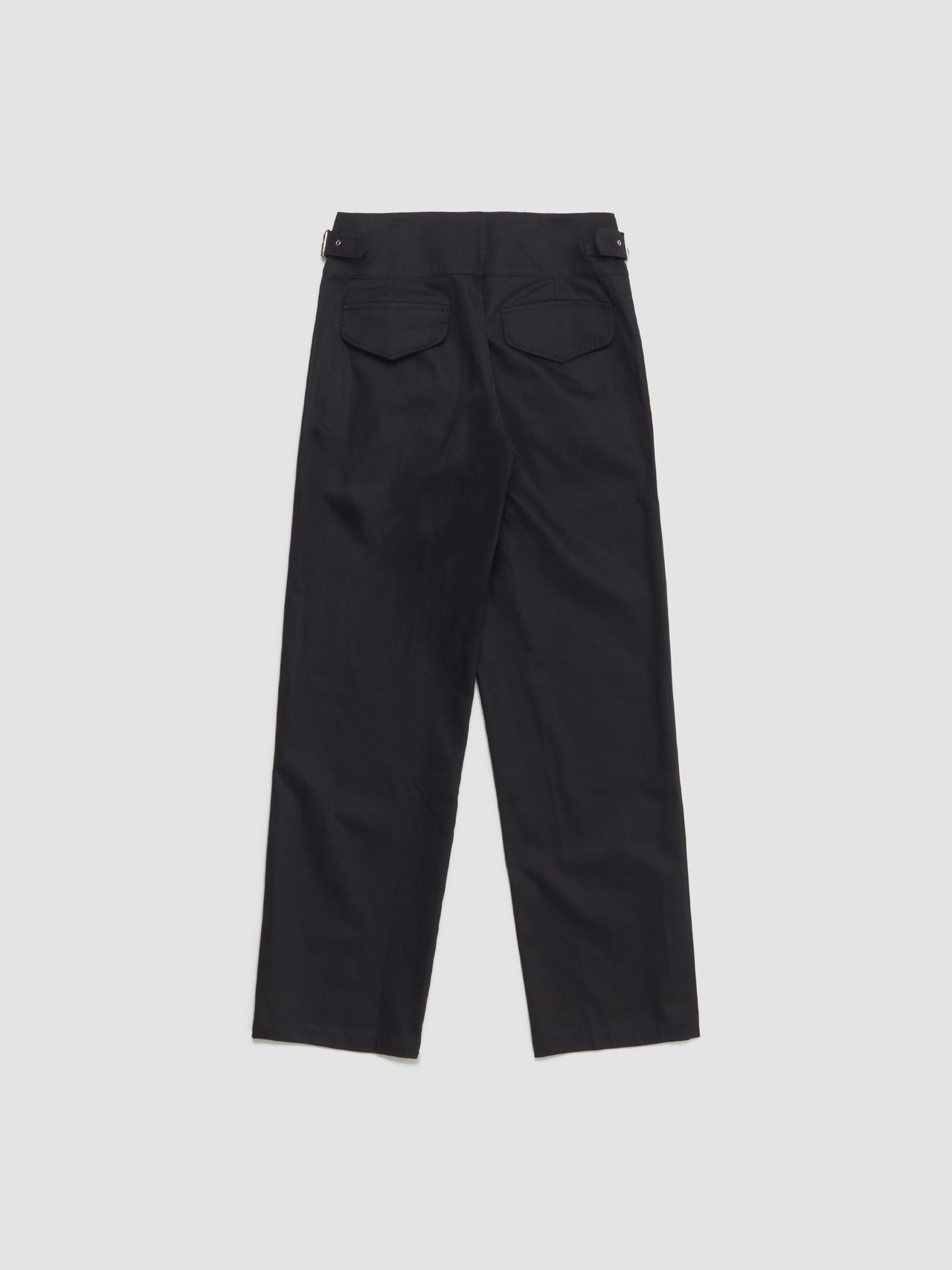Martin Trousers in Black