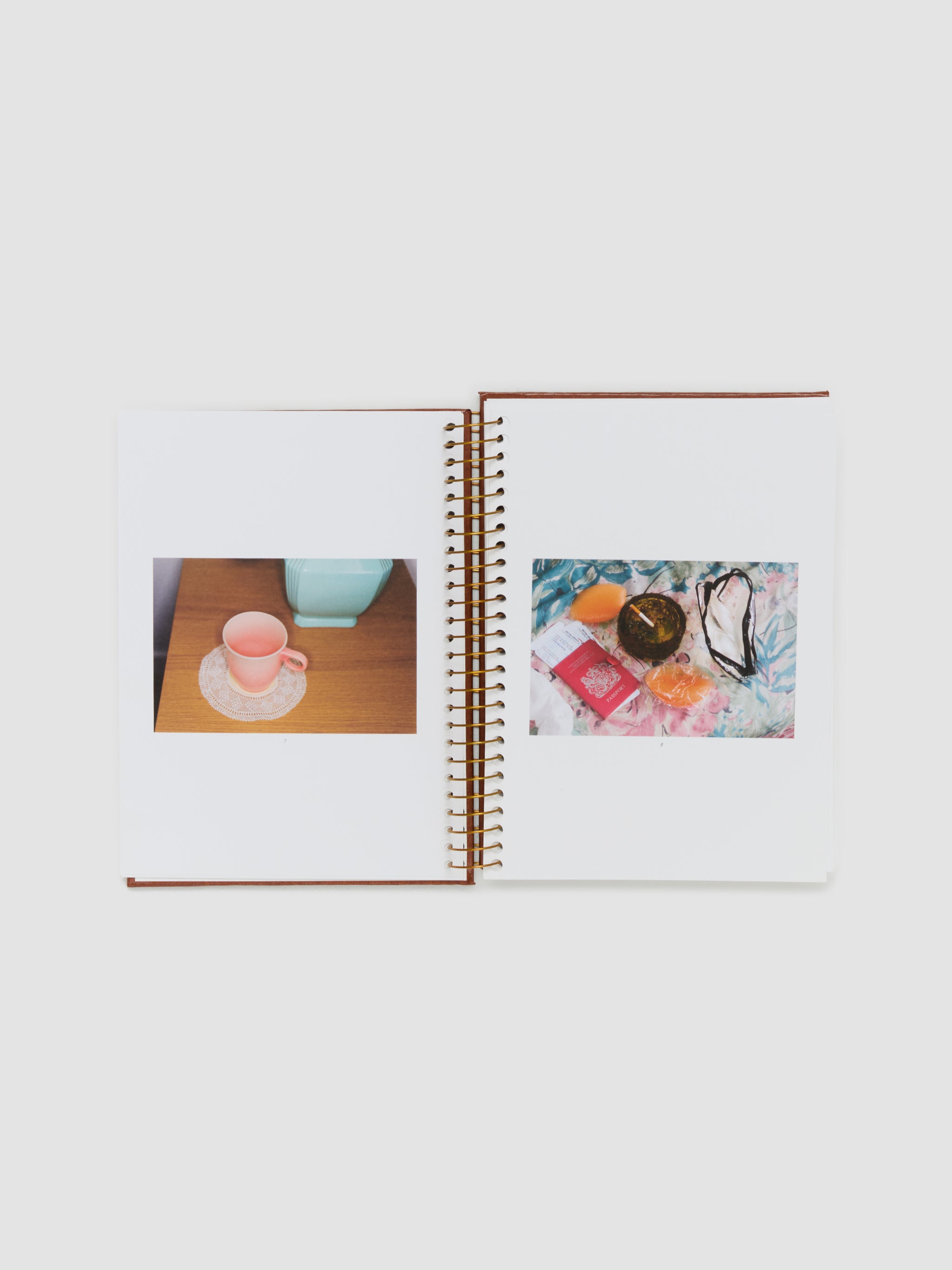 Julie Bullard - Nadia Lee Cohen and Martin Parr