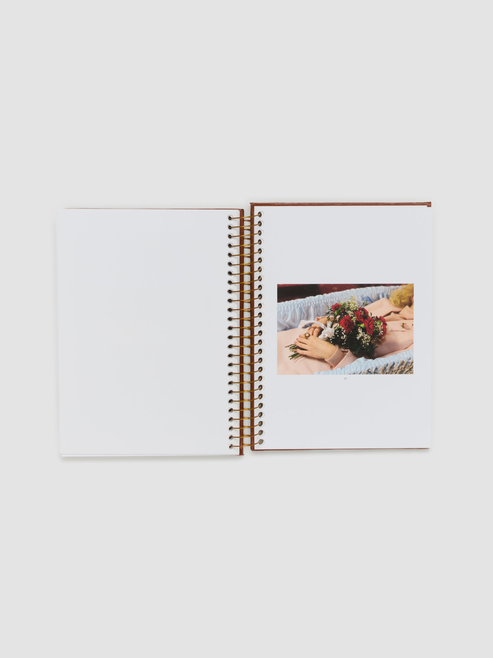 Julie Bullard - Nadia Lee Cohen and Martin Parr