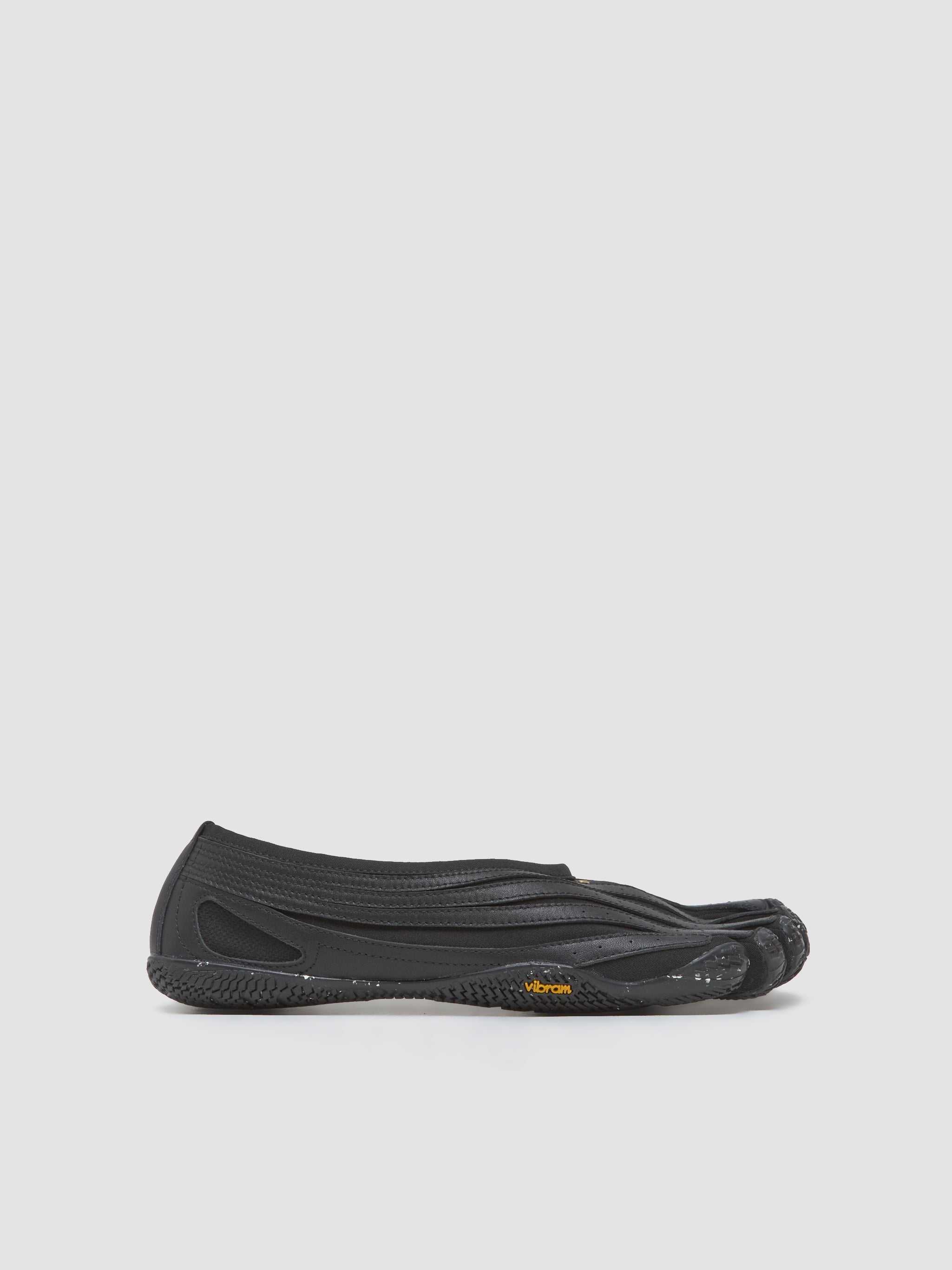Men's Jaya Evo FiveFingers Shoes in Black