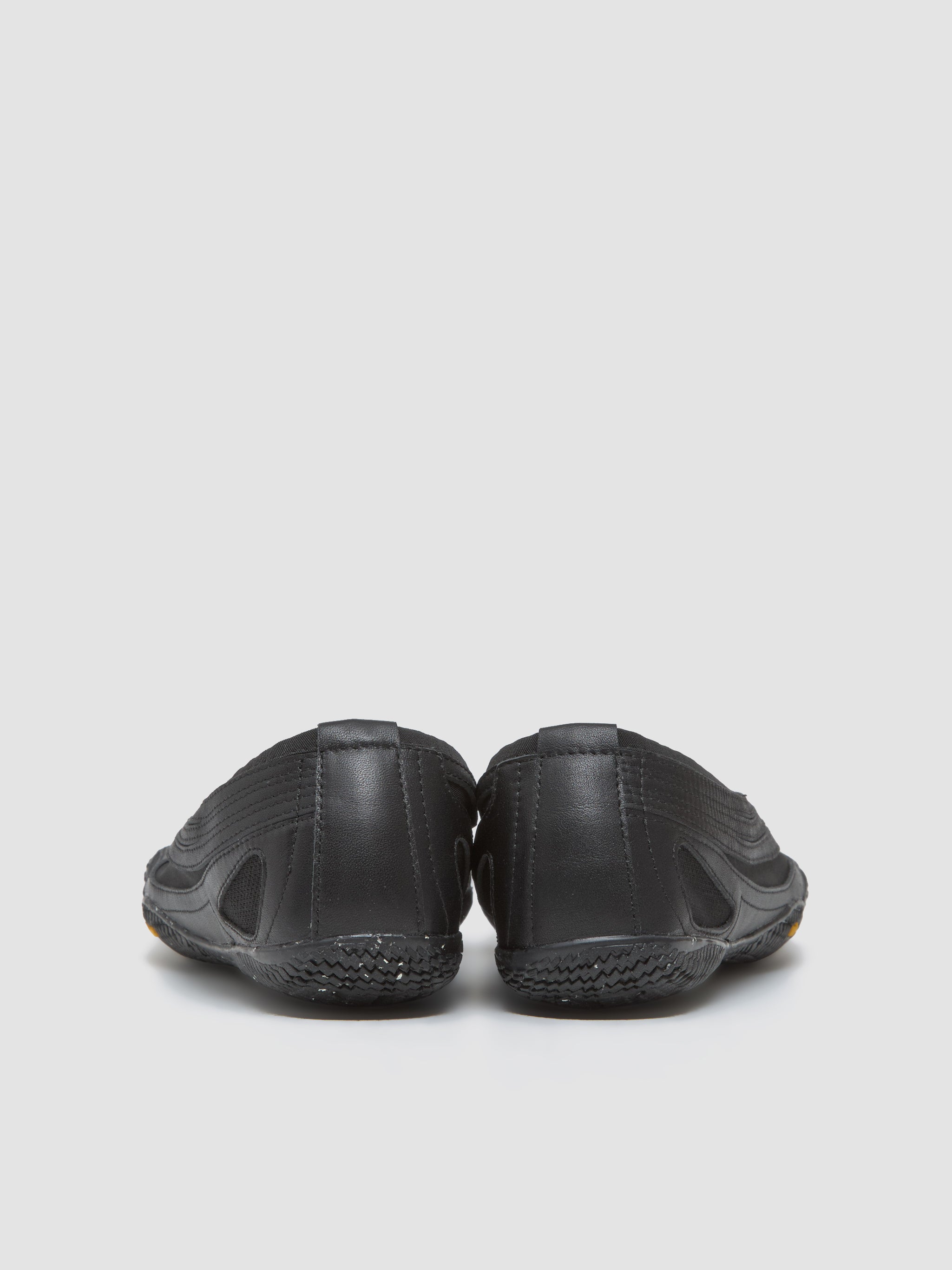 Men's Jaya Evo FiveFingers Shoes in Black
