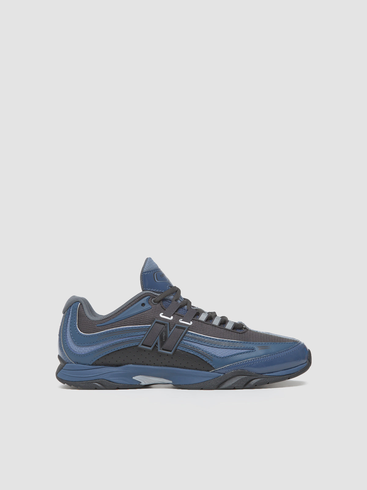 RC56 Sneaker in Vintage Indigo