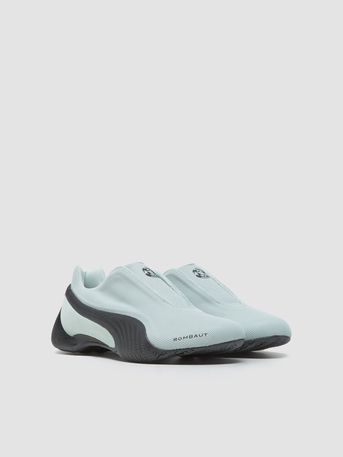 x ROMBAUT Levitation M Sneaker in Green