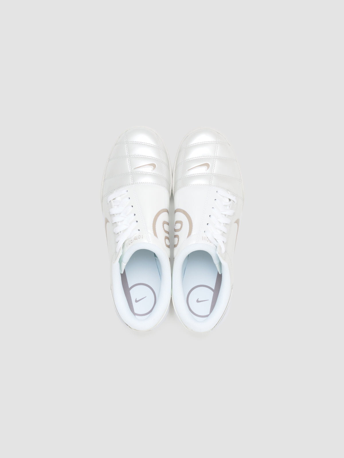 Total 90 SP Sneaker in Photon Dust & College Grey
