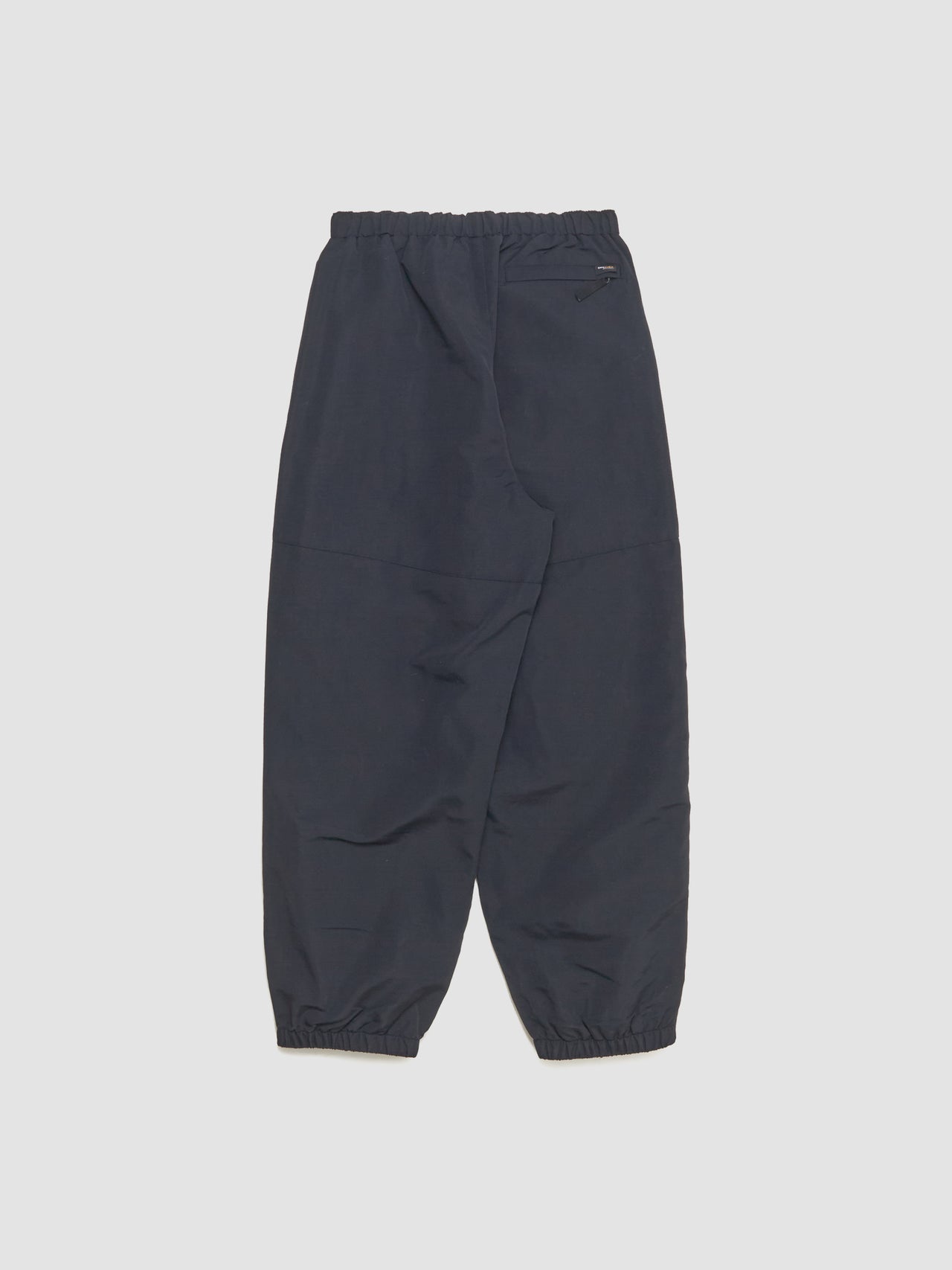Training Pants in Black