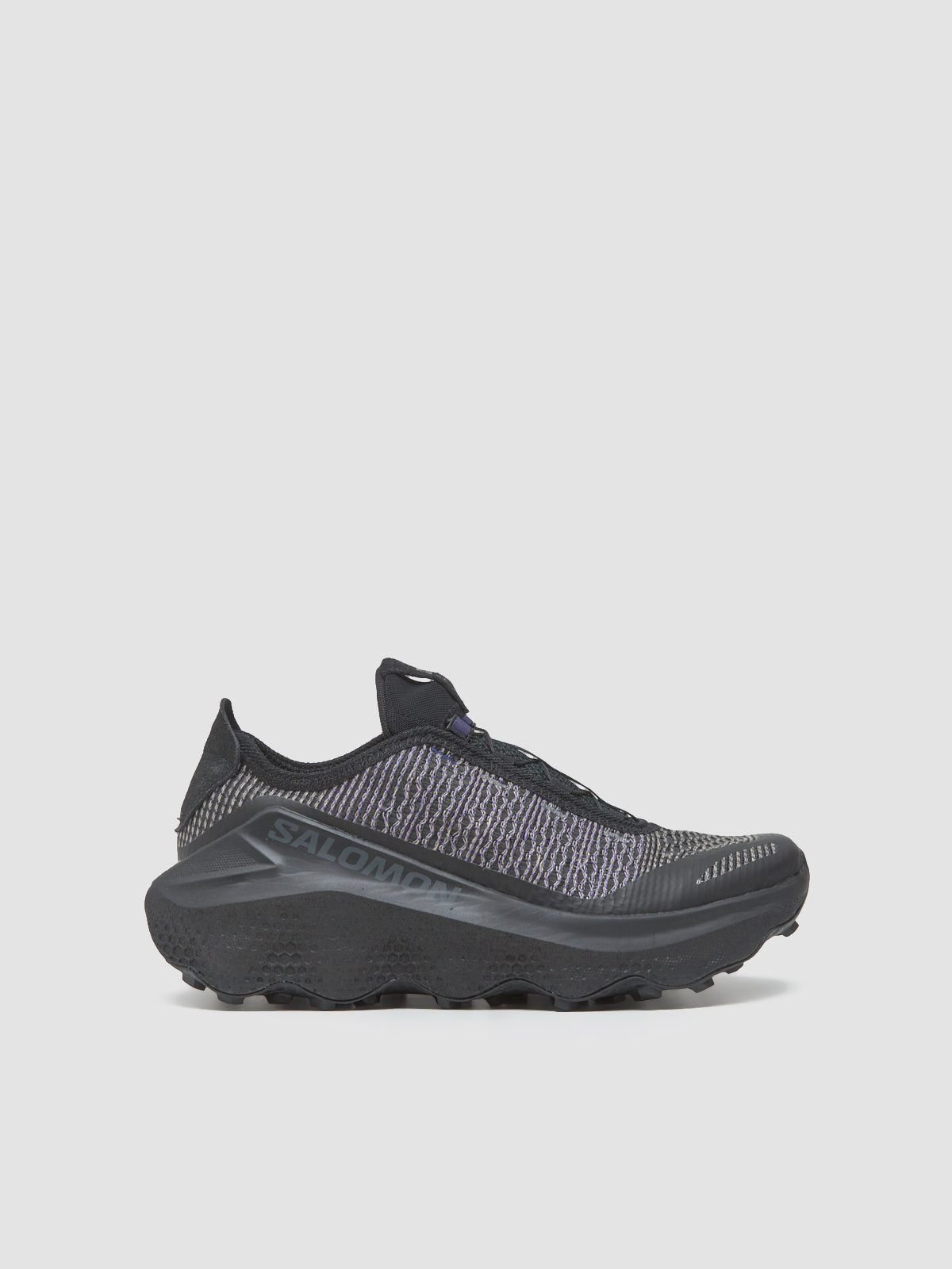 ORAVA ADVANCED Sneaker in Black & Sedona Sage