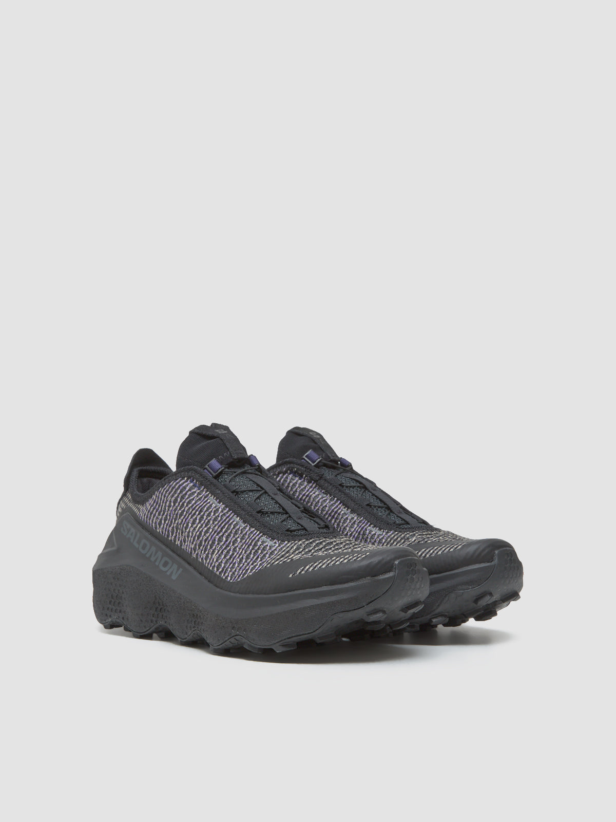 ORAVA ADVANCED Sneaker in Black & Sedona Sage