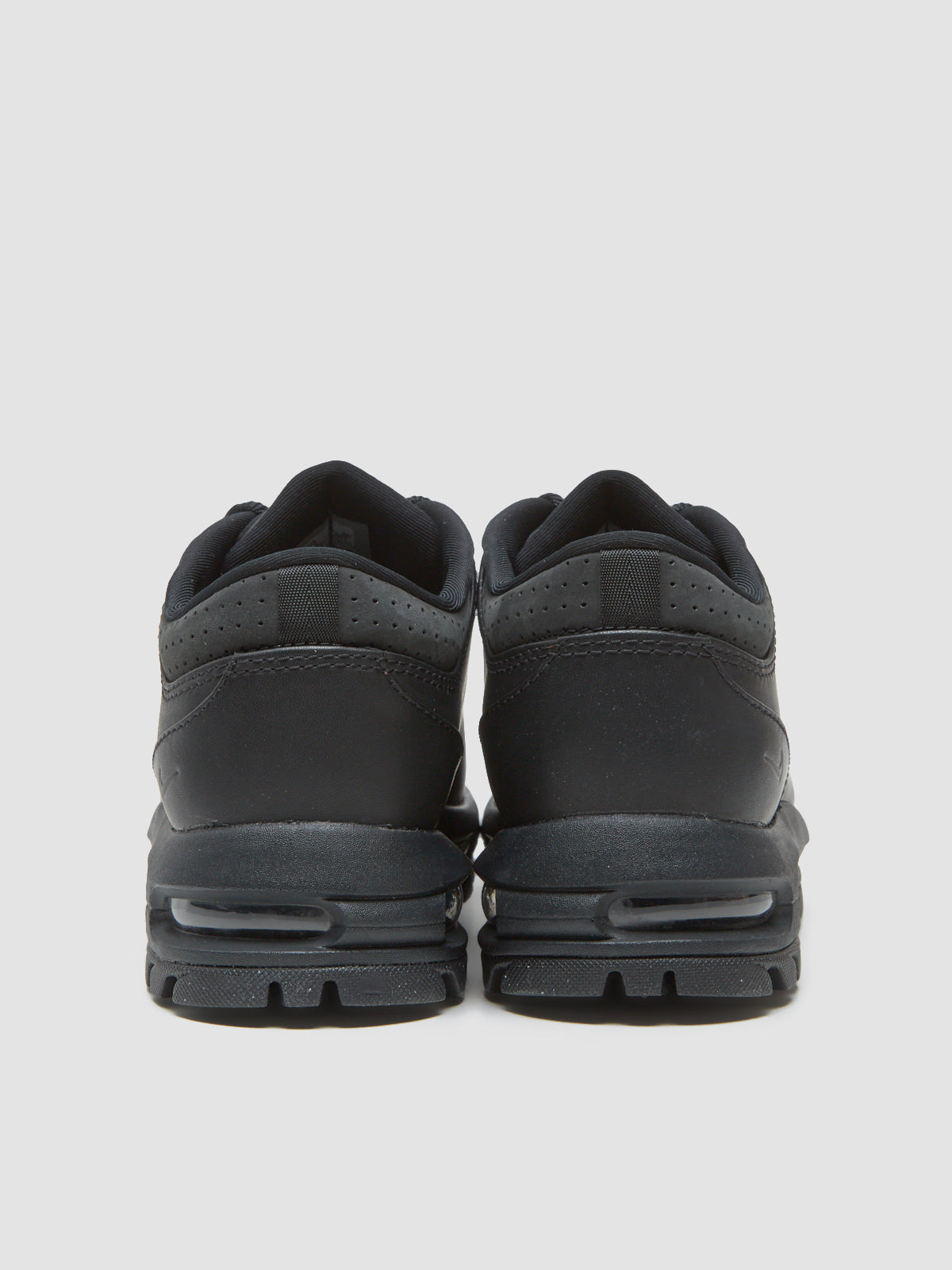 Air Max Goadome Low SP Sneaker in Black