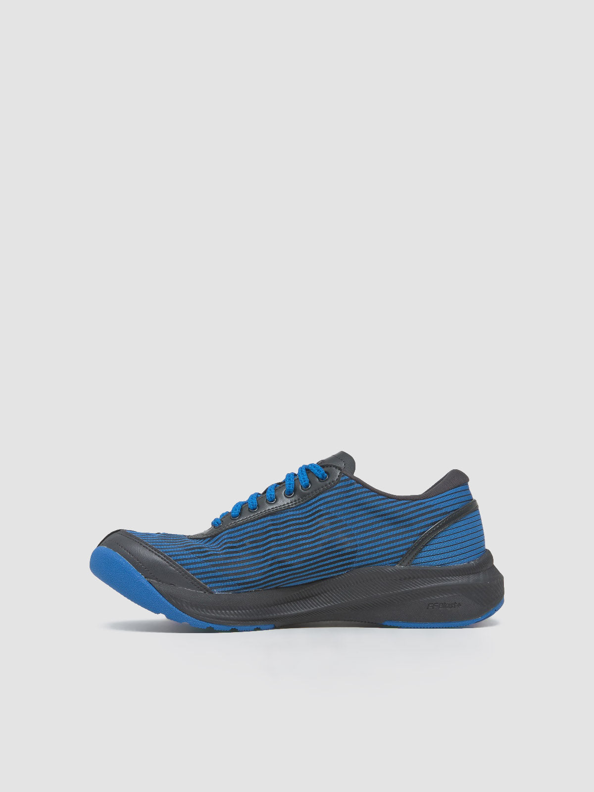 x Kiko Kostadinov ILARGI FF Sneaker in Electric Blue