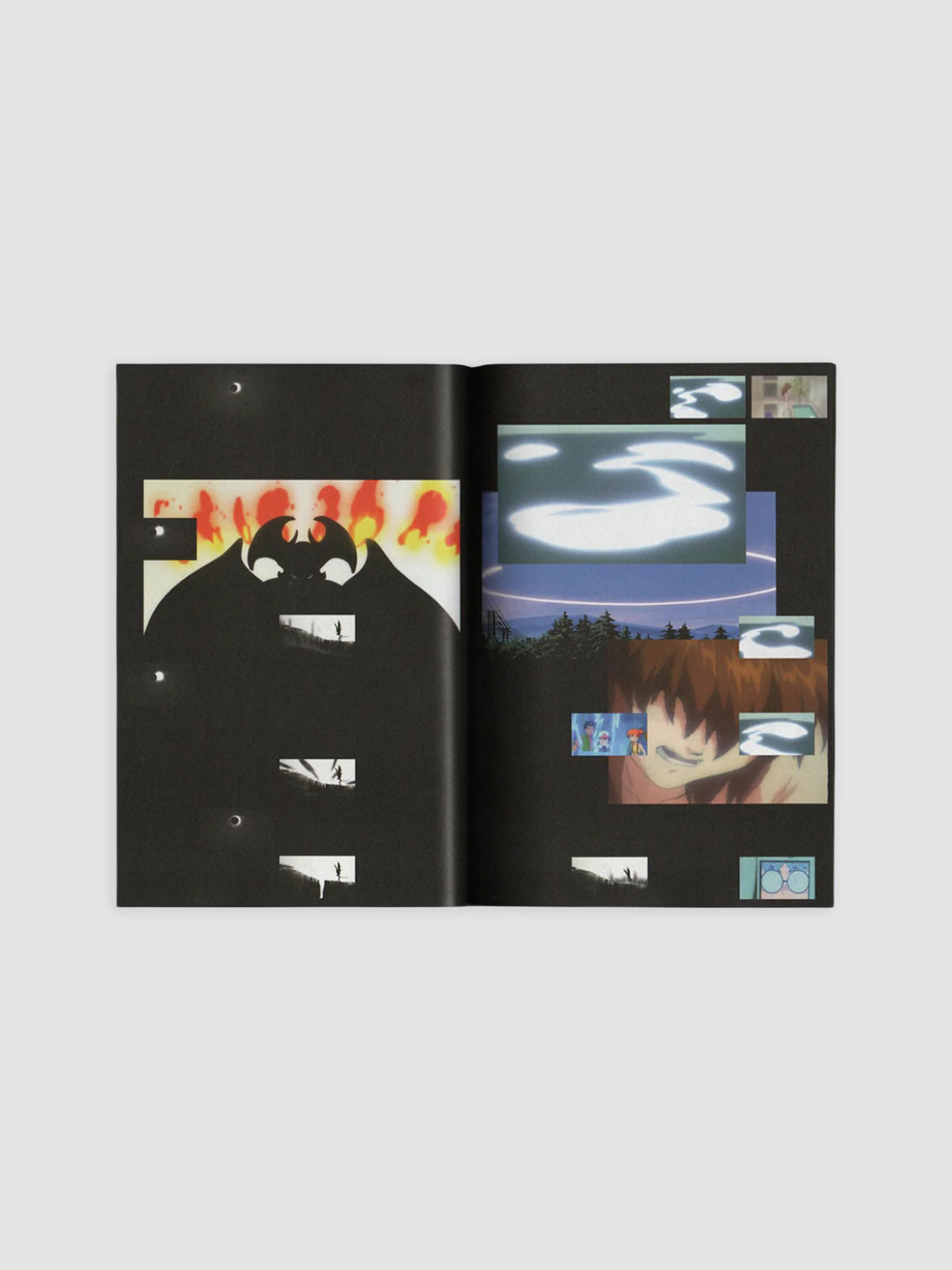 Unconscious/Television (2nd Edition) by Lucas Ferraço Nassif