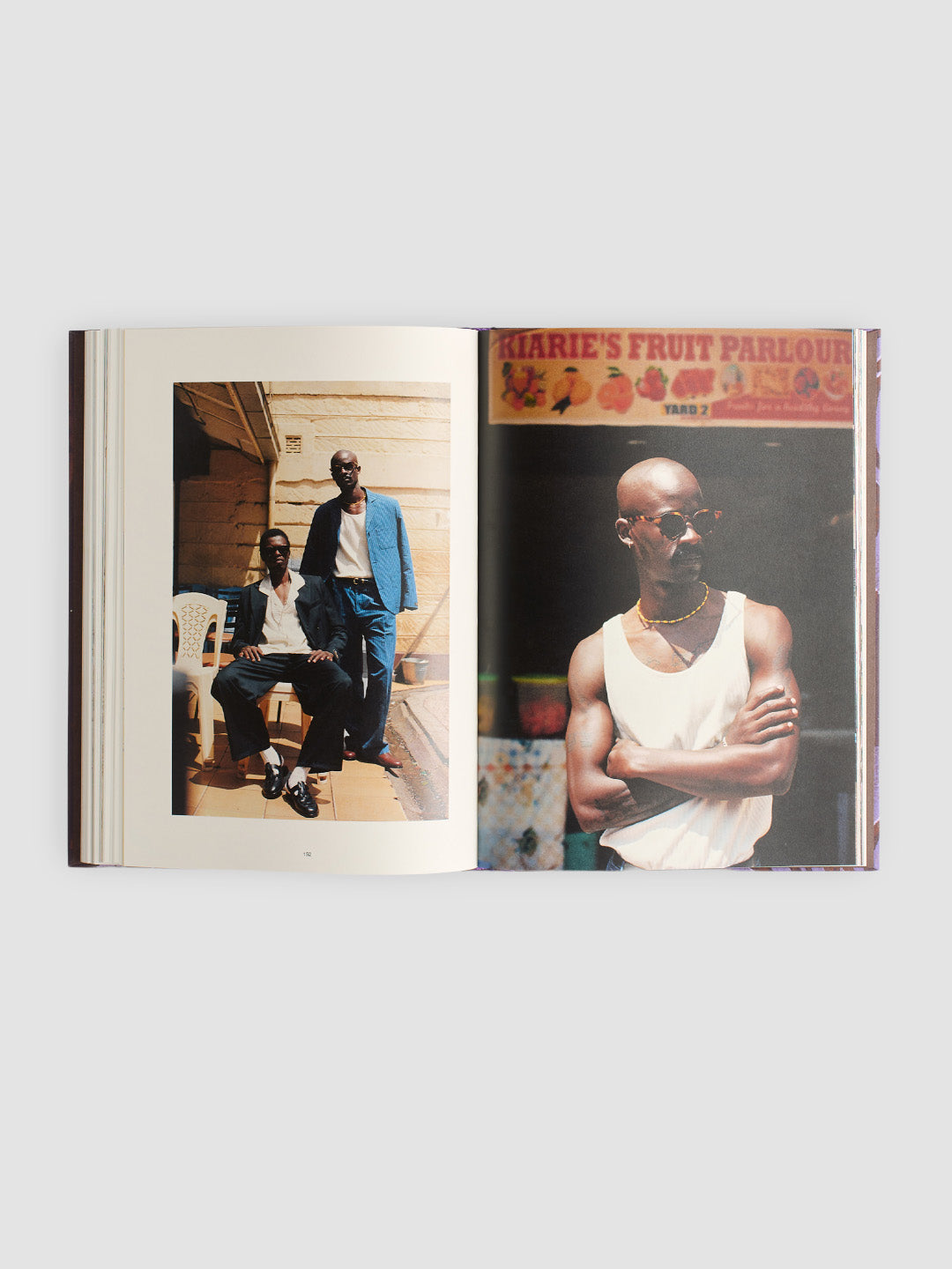 Kenya Book