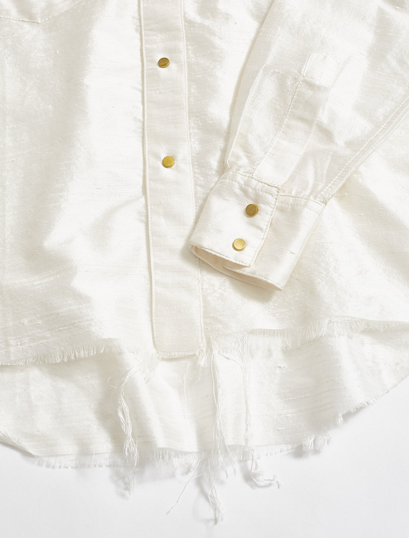 Cowboy Shirt