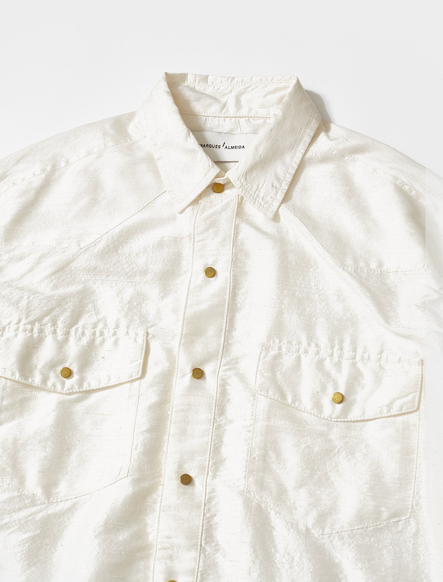 Cowboy Shirt