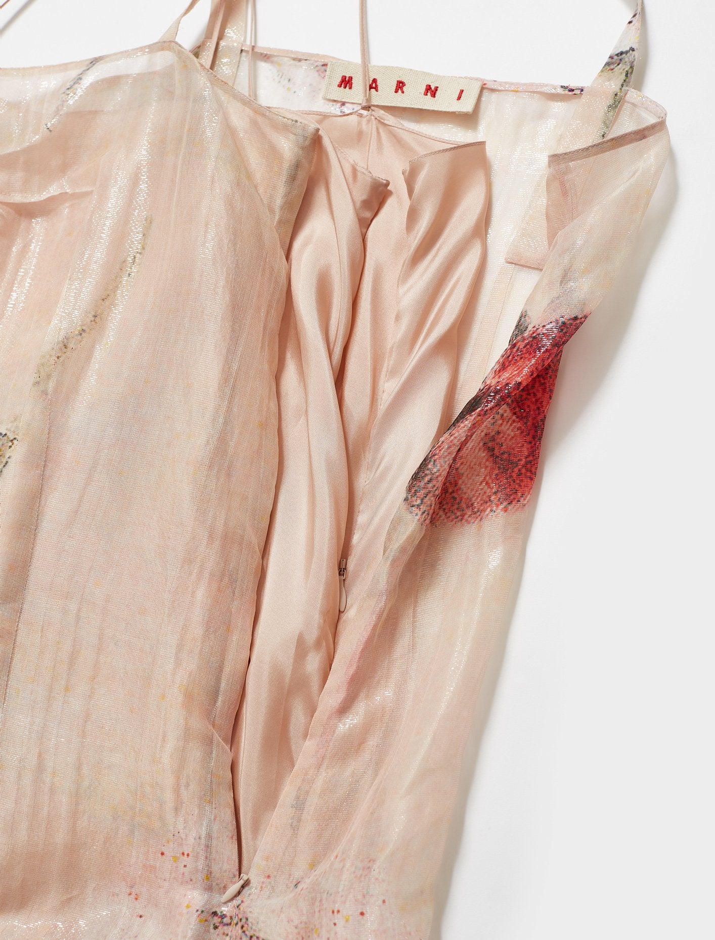 Kat Dress