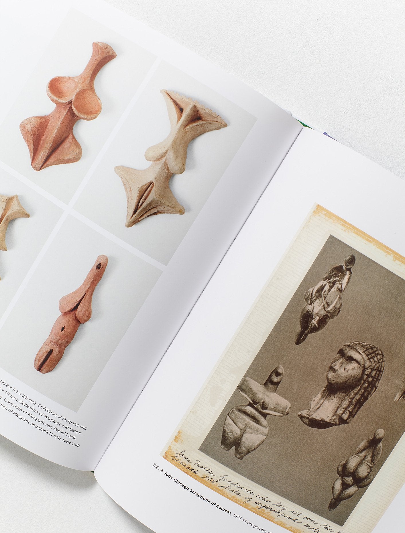 Judy Chicago: In the Making