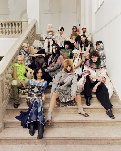 UdK Berlin x Voo Store The Second Collaboration