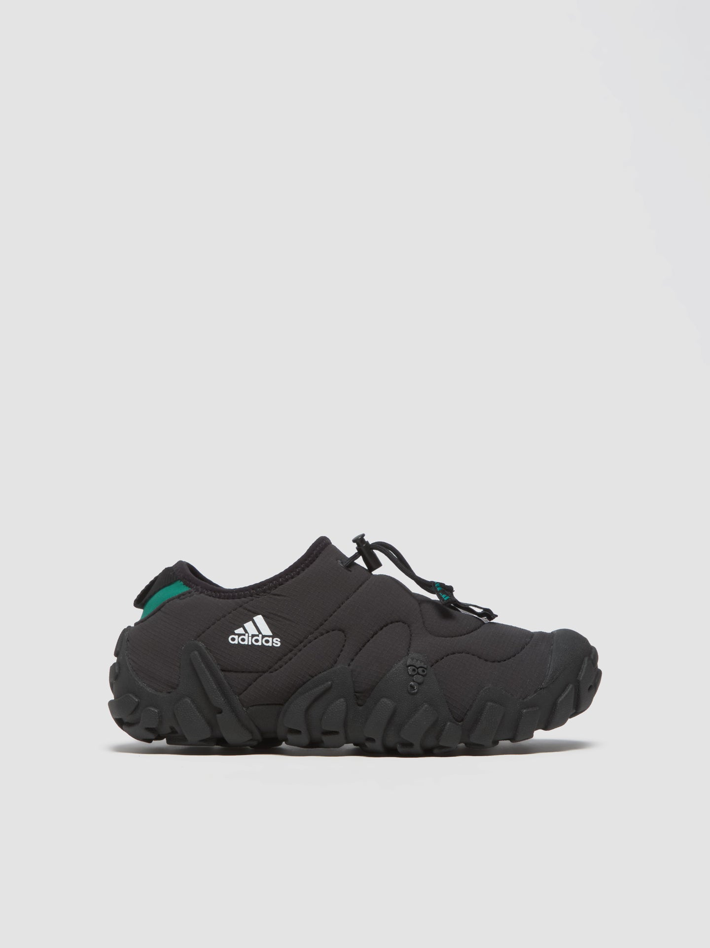 Radlander Moc Shoes in Core Black & White
