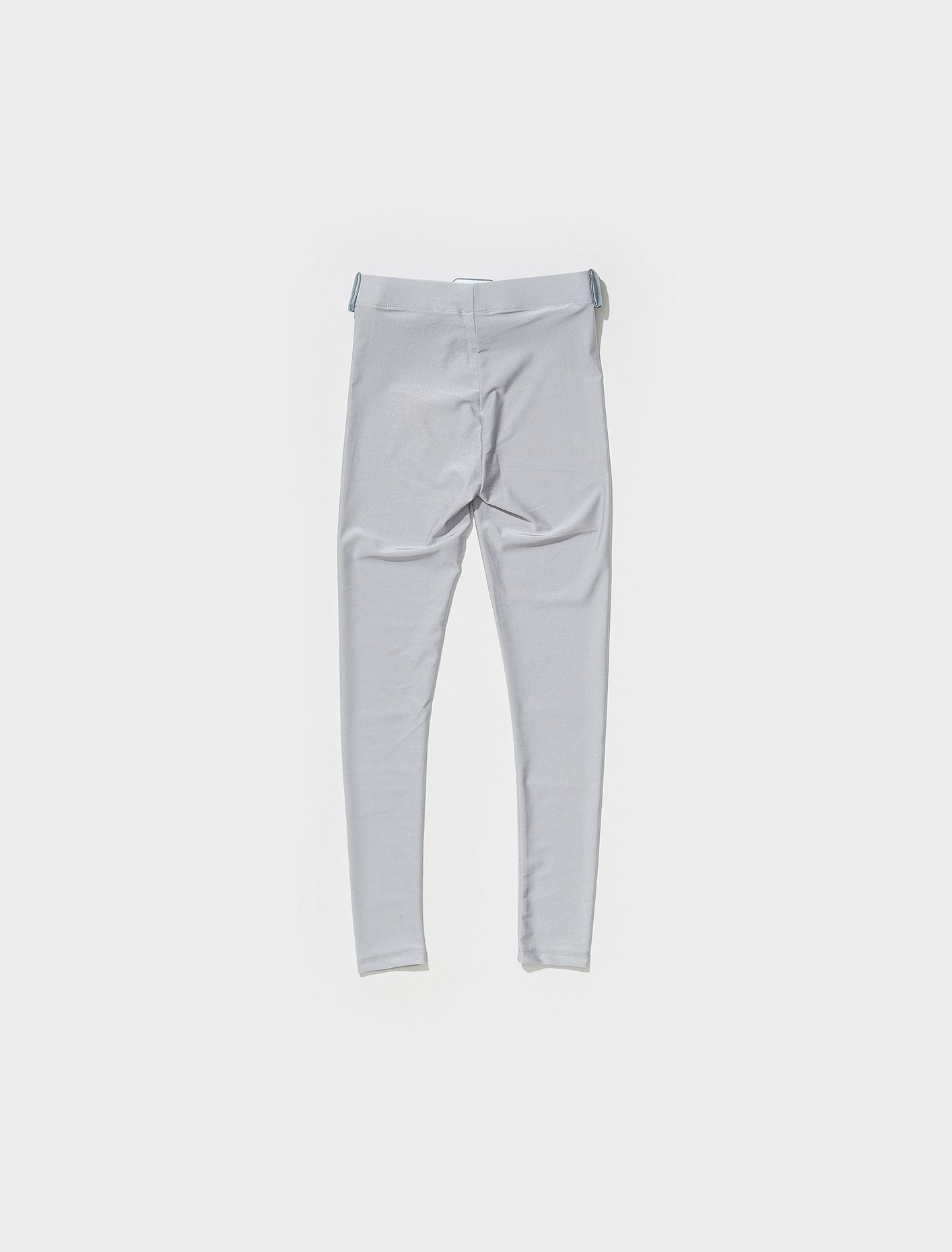 Yorgan Maxi Tights in Gray