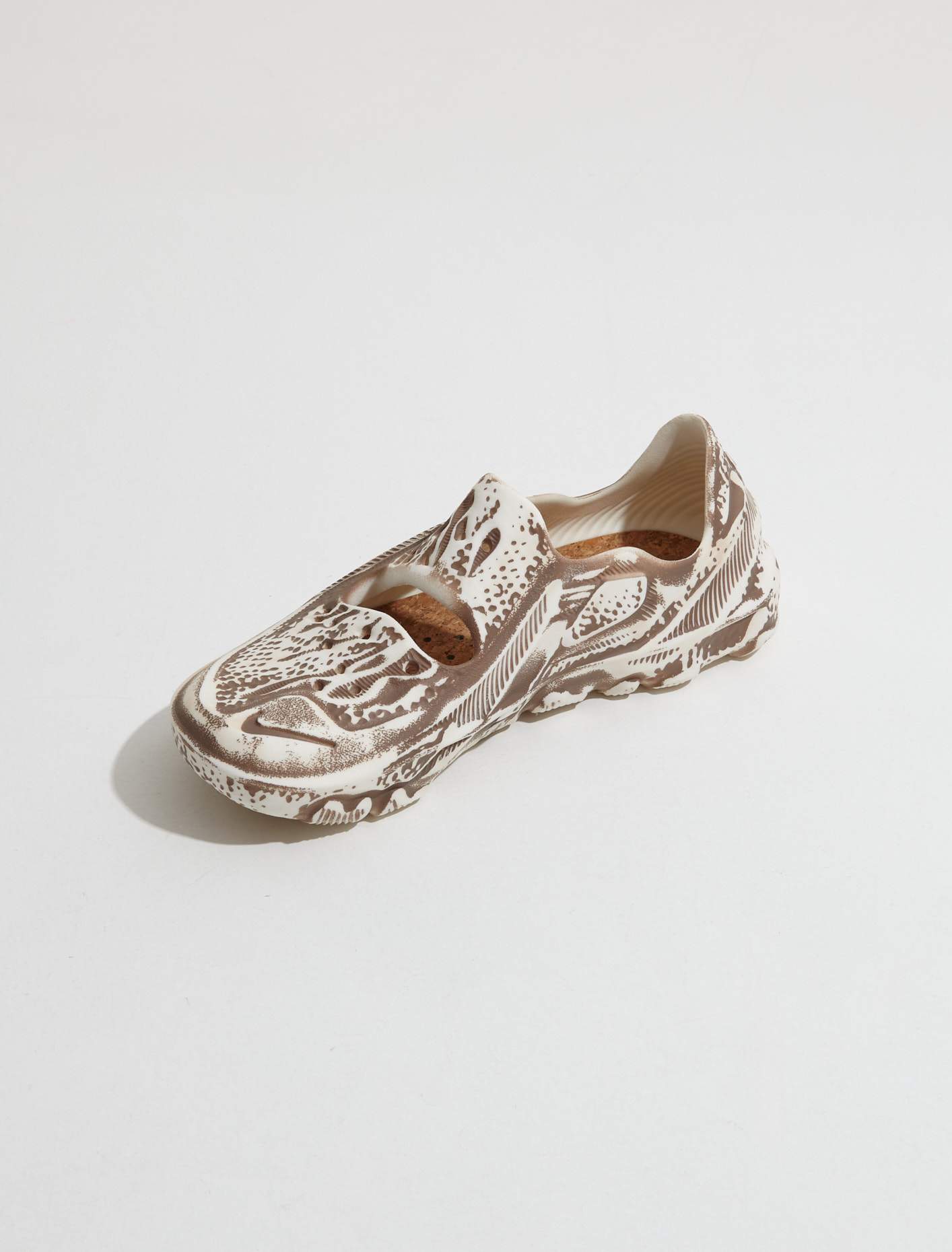 ISPA Universal Slide in Mink Brown