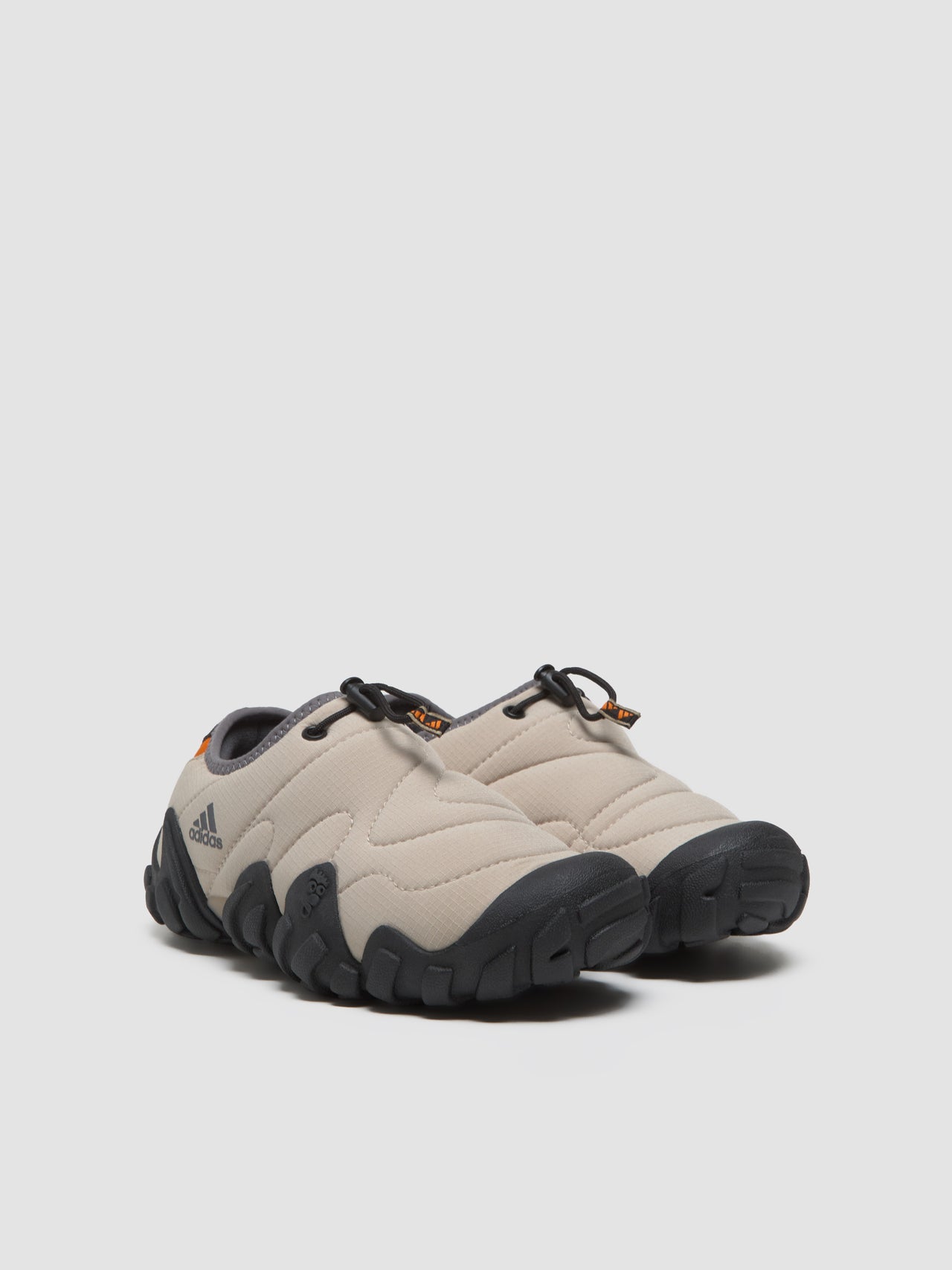 Radlander Moc Shoes in Wonder Beige & Pantone