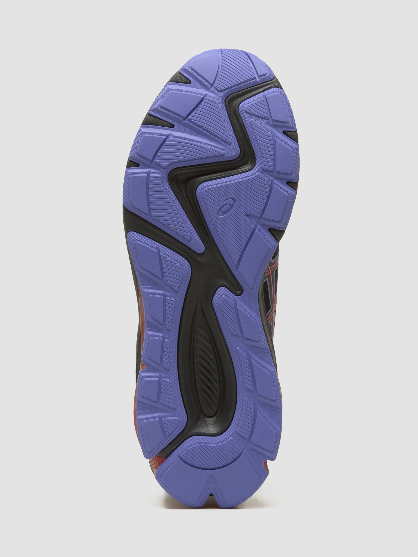 GEL-QUANTUM 180 VIII Sneaker in Black & Diva Pink