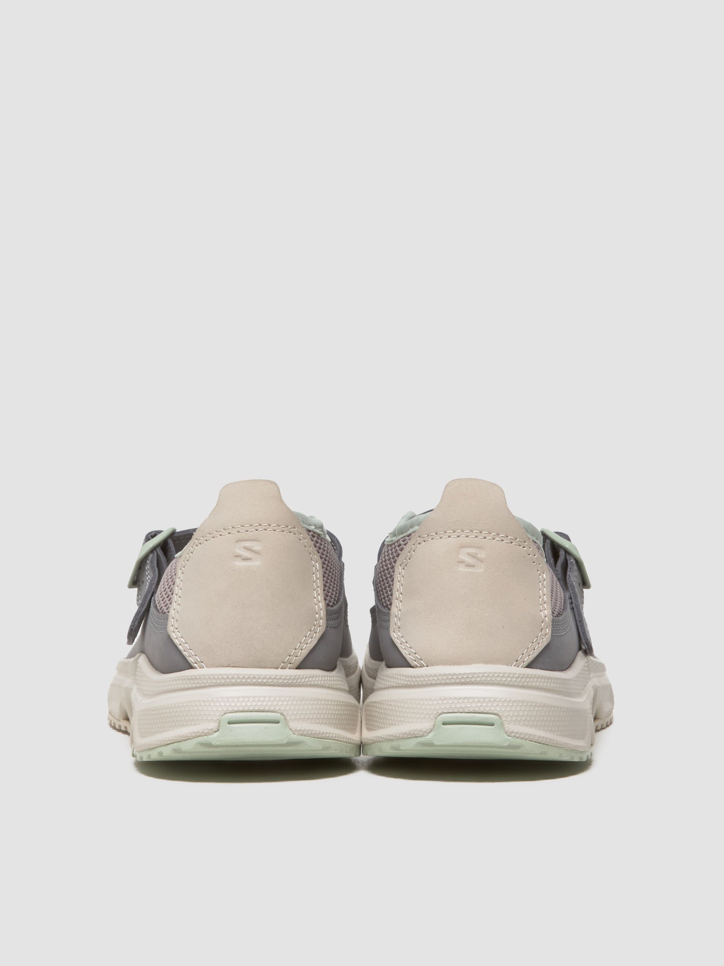 RX Marie-Jeanne Sneaker in Ash Rose & Gray