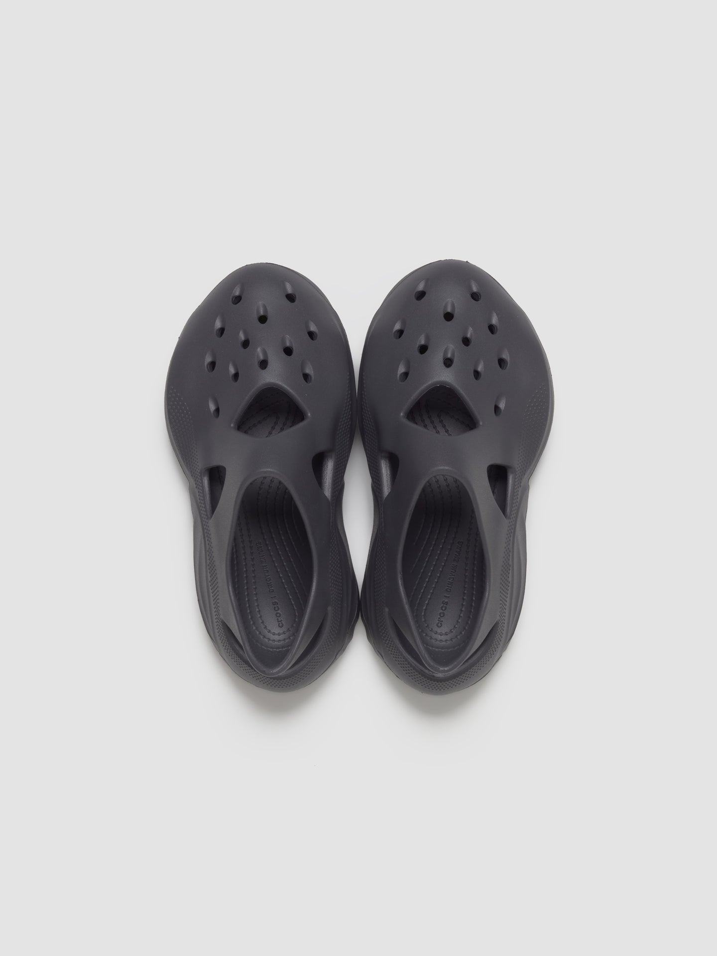 x Dingyun Zhang Diffuser Clog in Black Sand