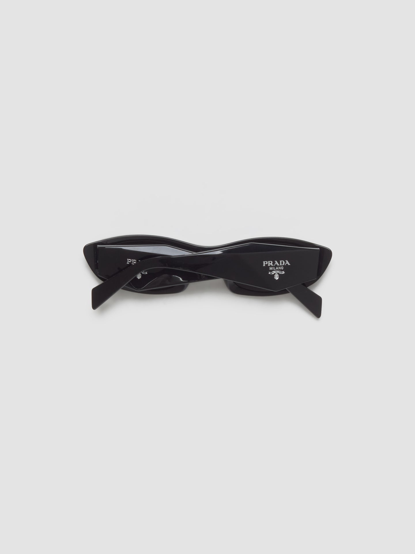 PRB16SF Sunglasses in Black