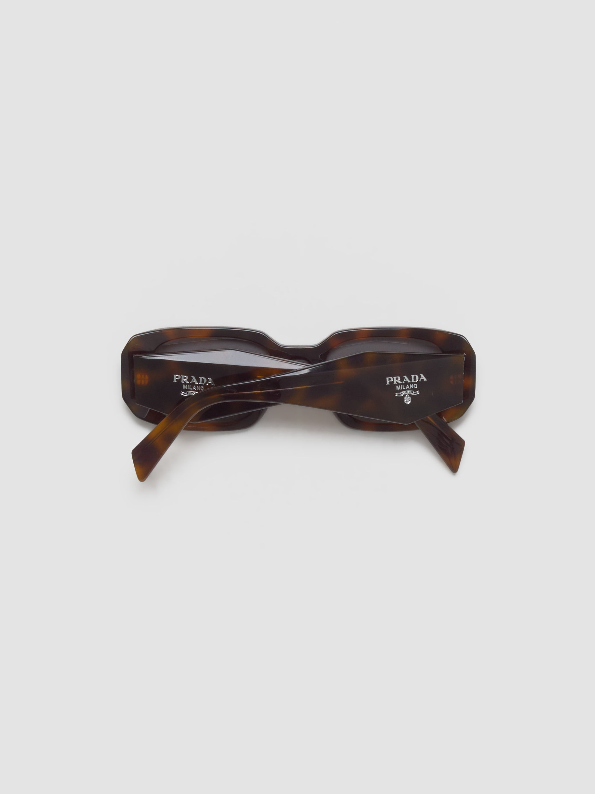 PR17WS Sunglasses in Juniper Tortoise