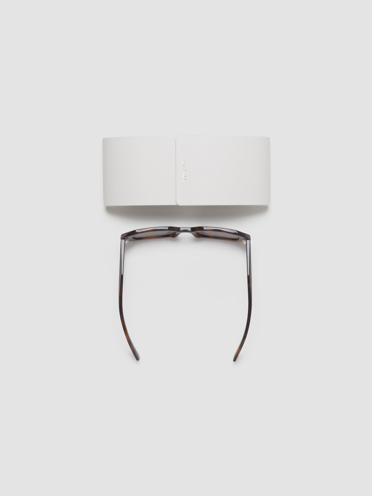 PR17WS Sunglasses in Juniper Tortoise