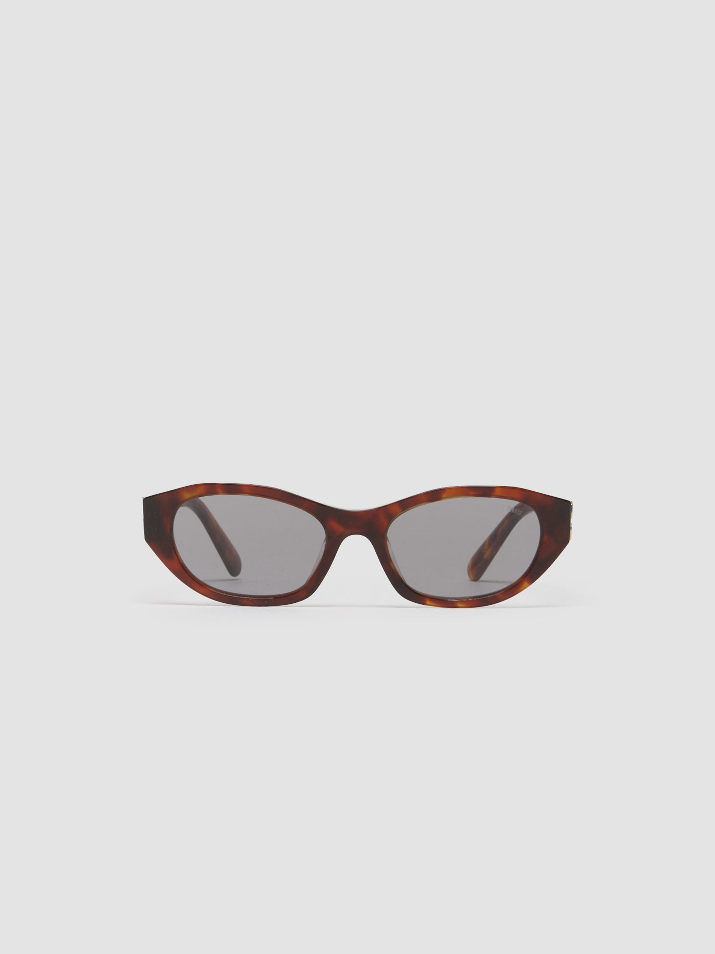 MUA03S Sunglasses in Tortoise