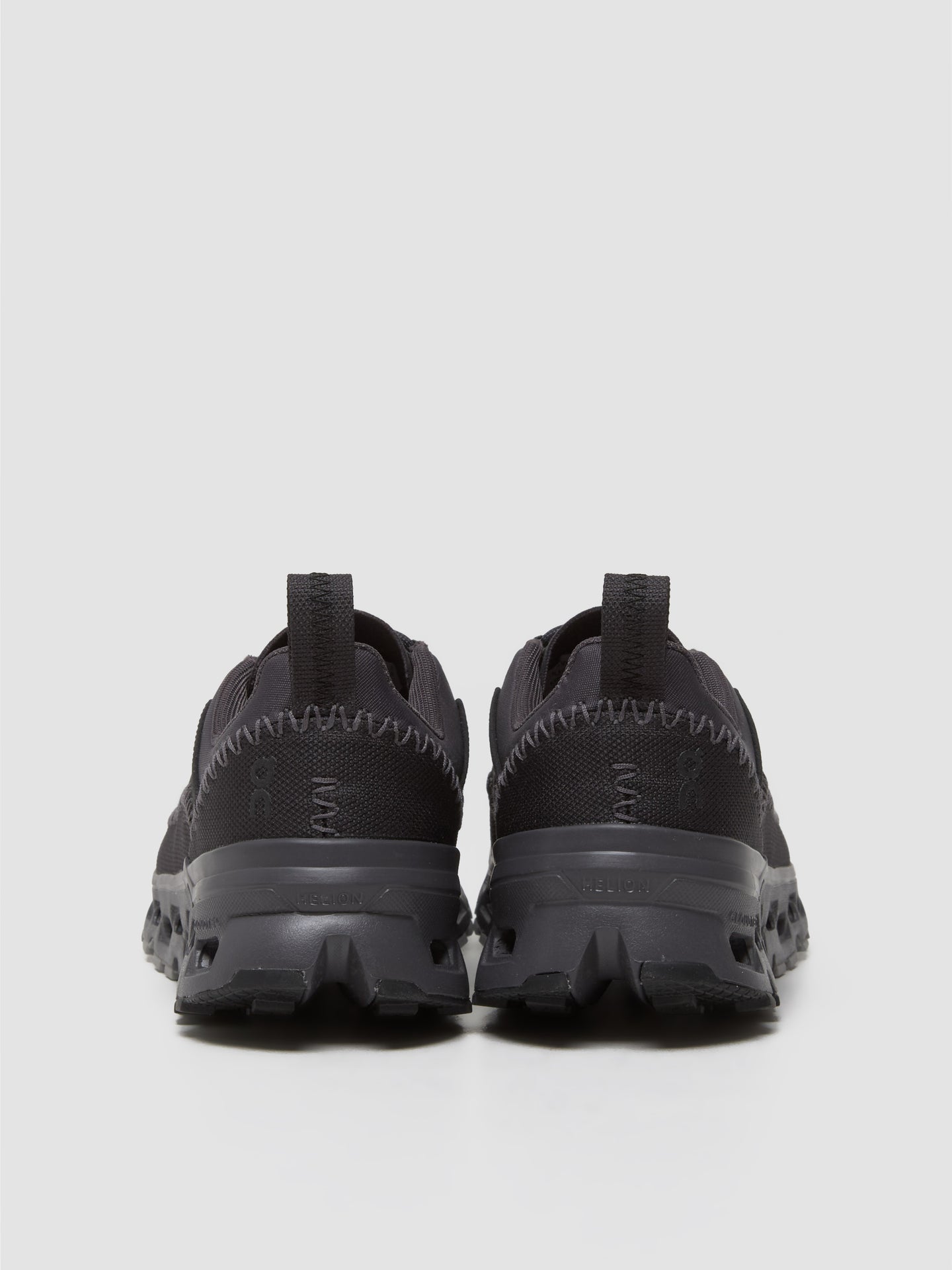 Men's Cloudaway 2 Sneaker in Black & Eclipse