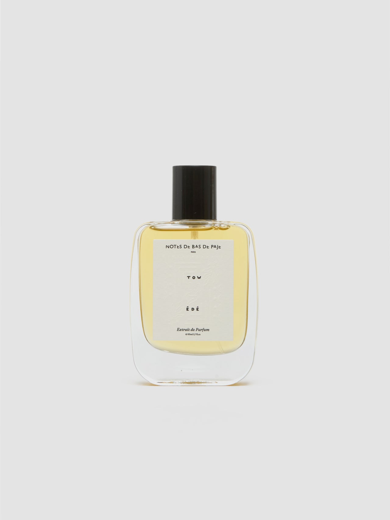 Towédé Extrait de Parfum