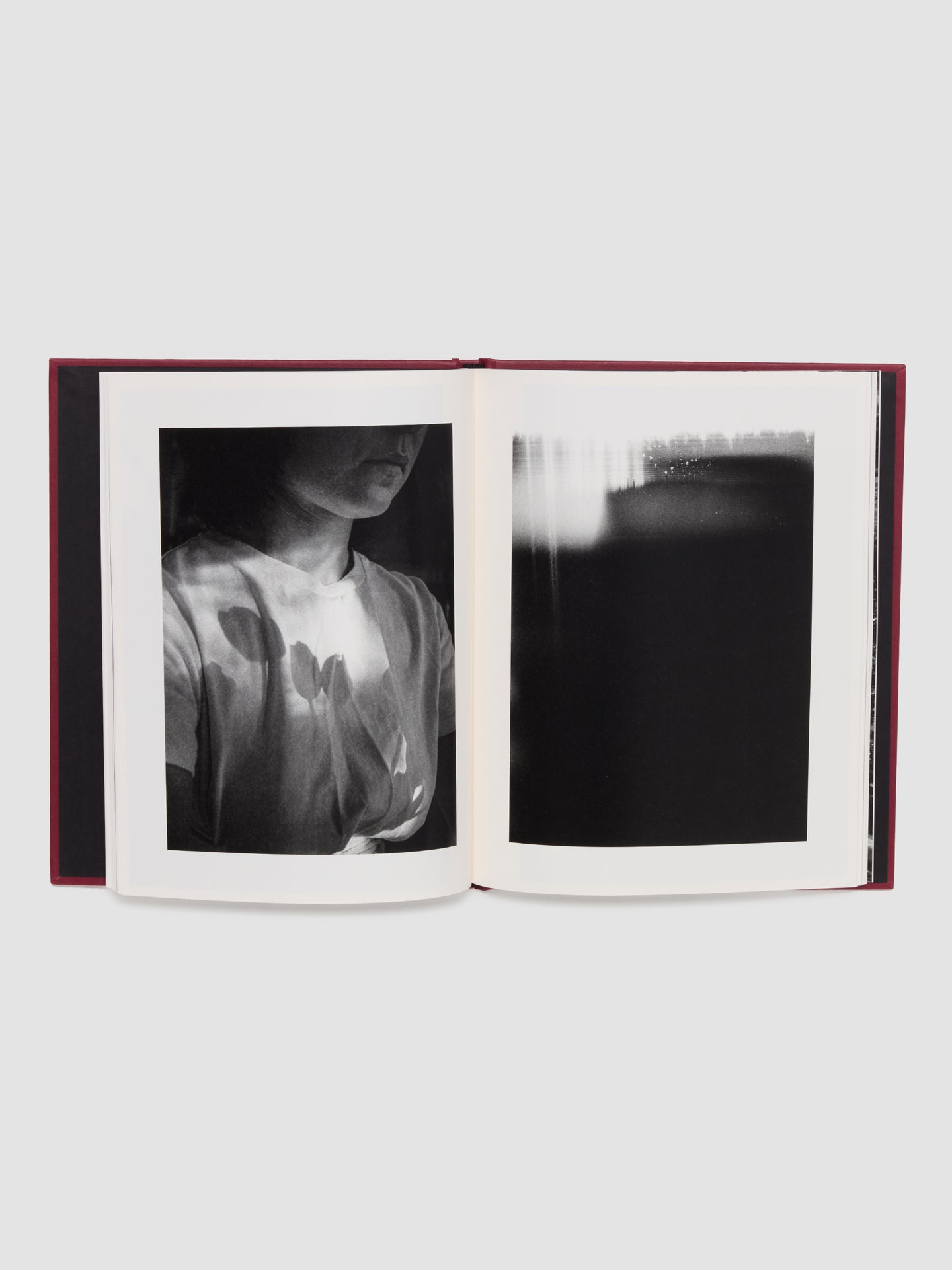 Weightless At Last – Jon Cuadros