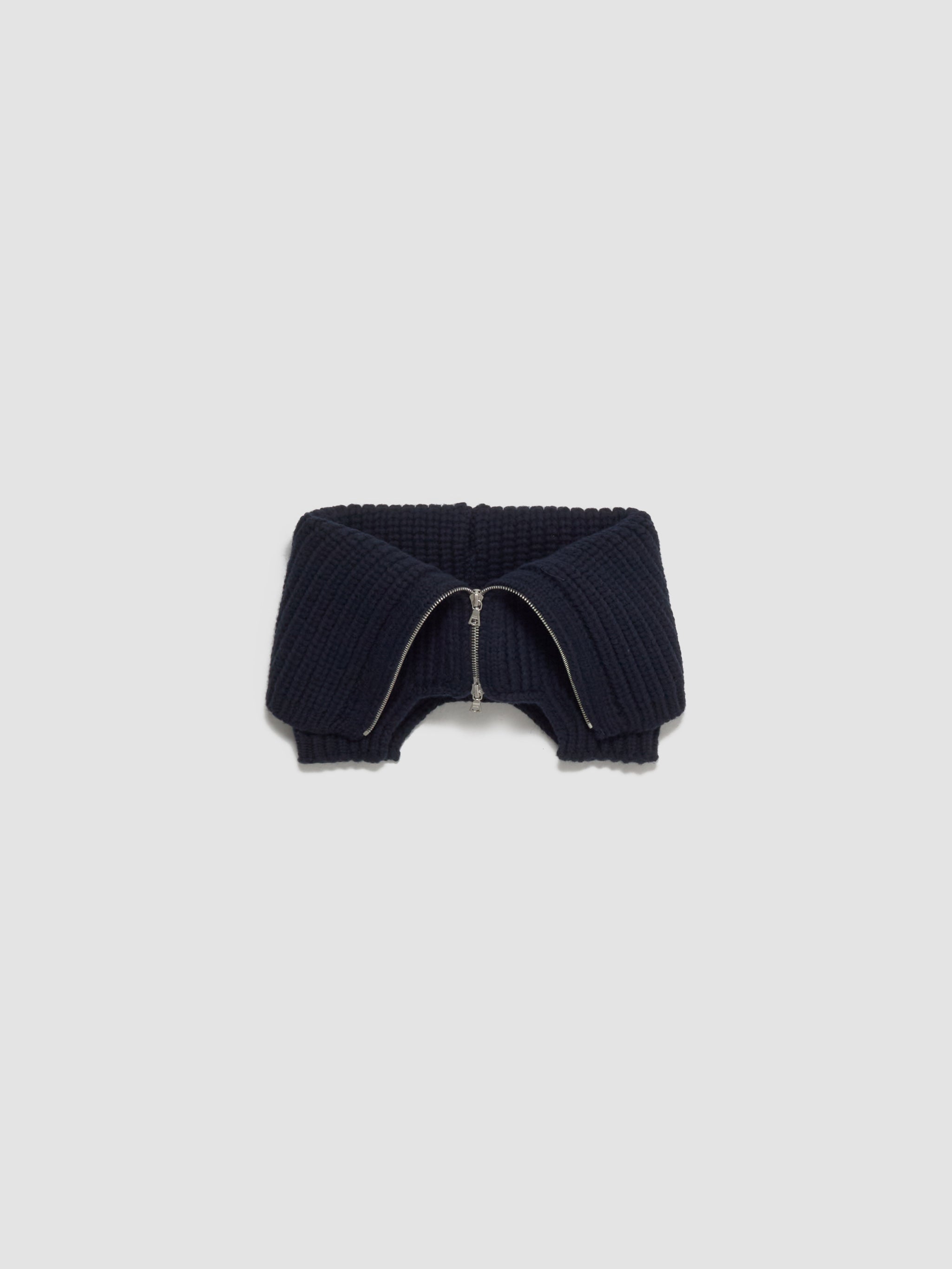 Mars Collar in Black