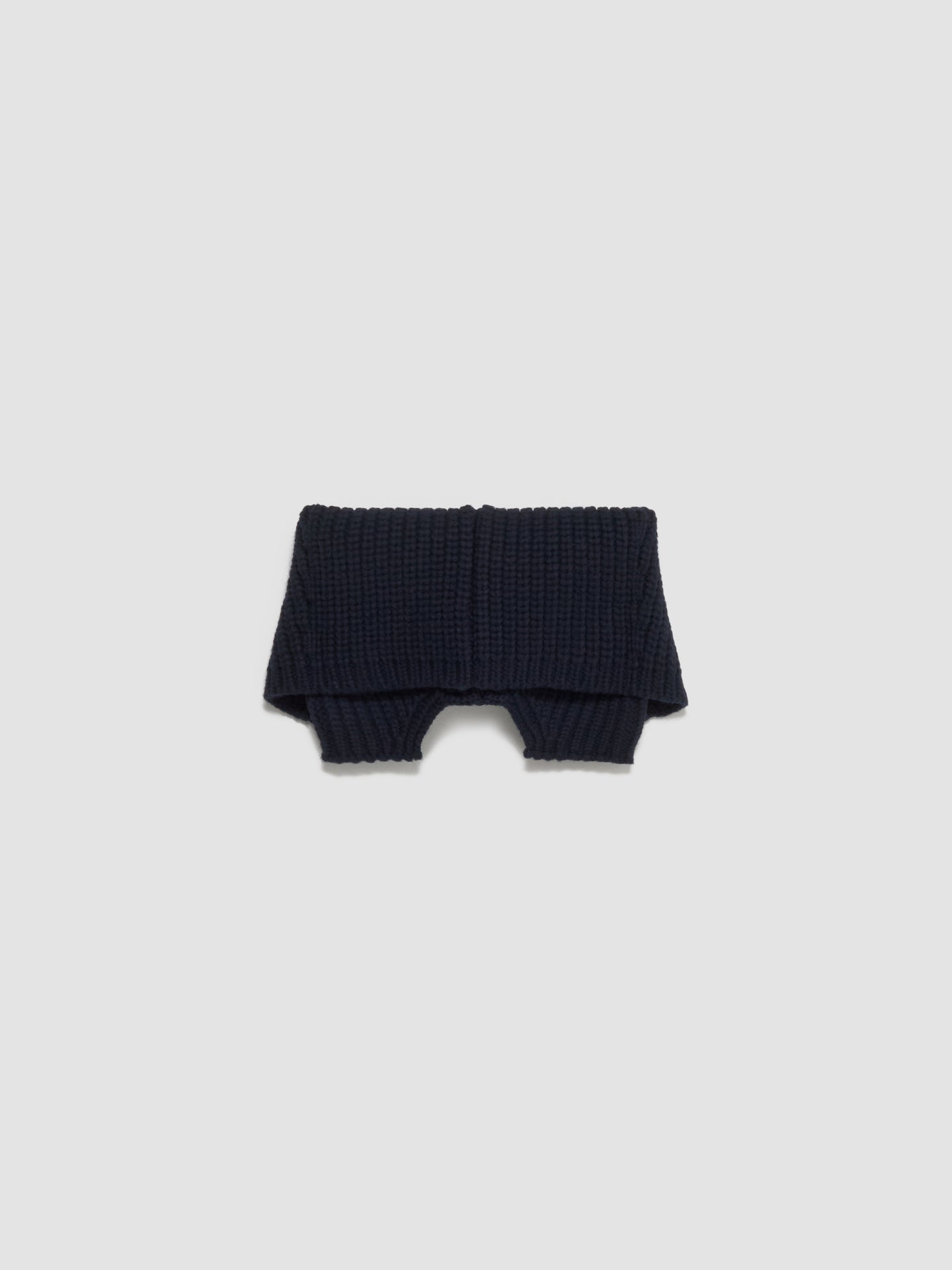 Mars Collar in Black