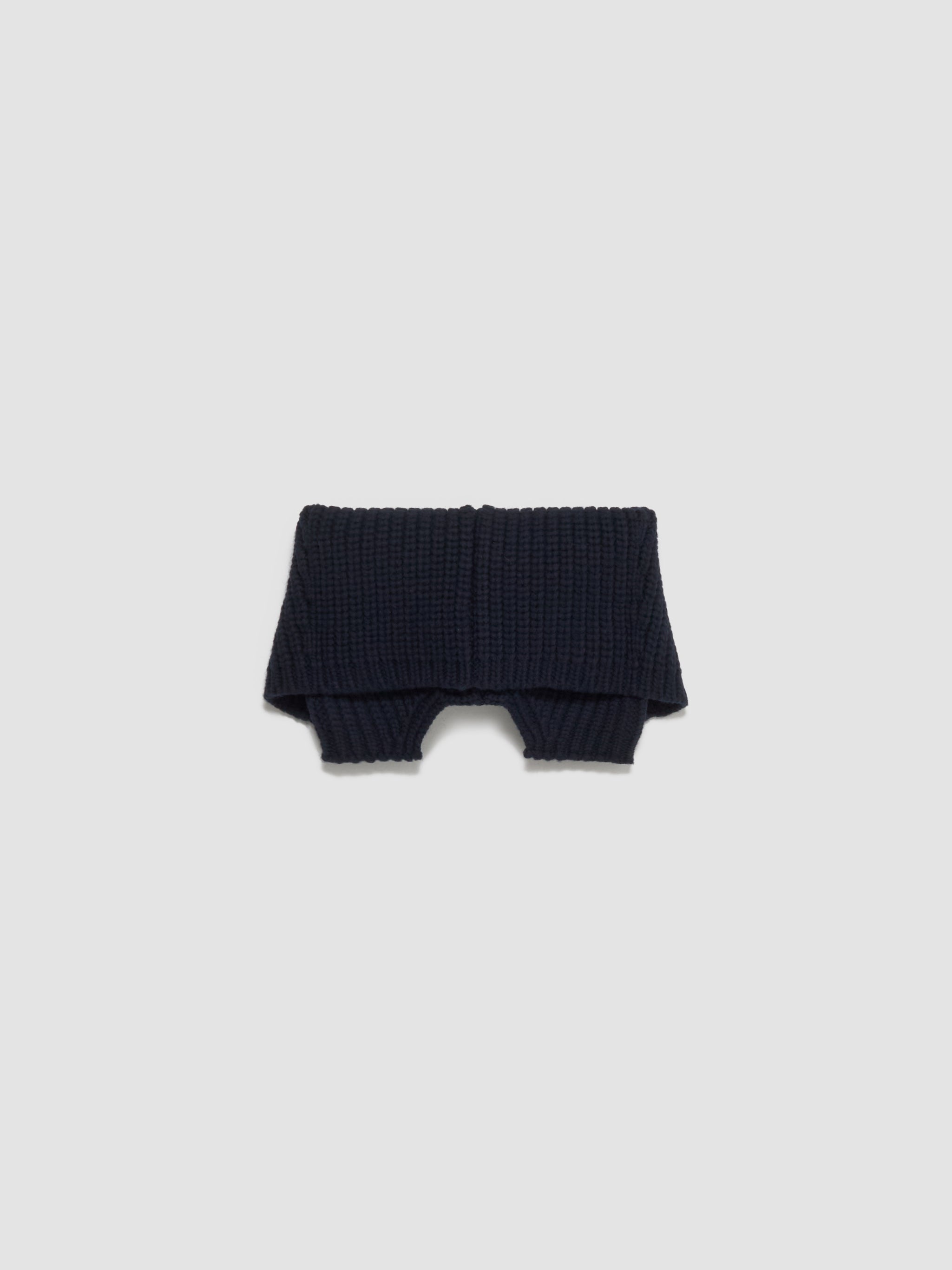Mars Collar in Black