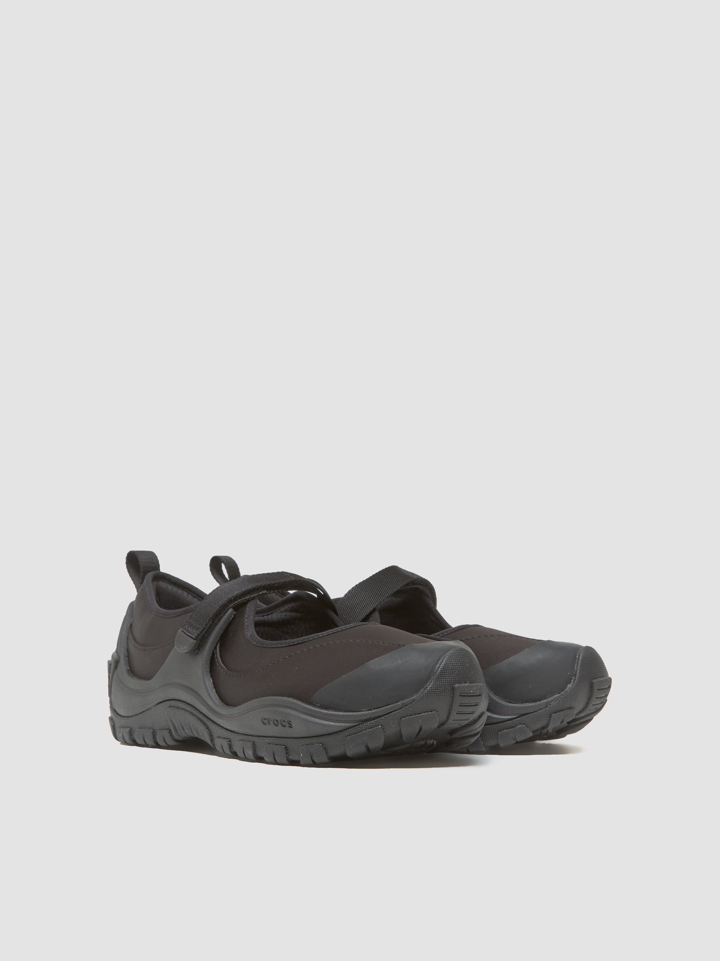 Terre Ballet Core in Black