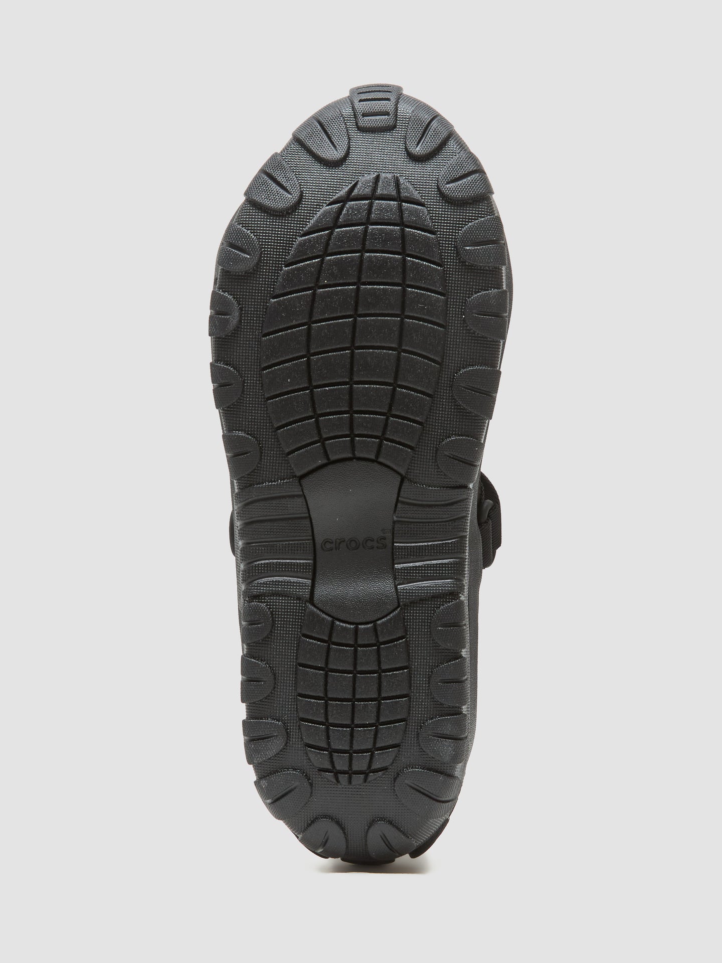 Terre Ballet Core in Black